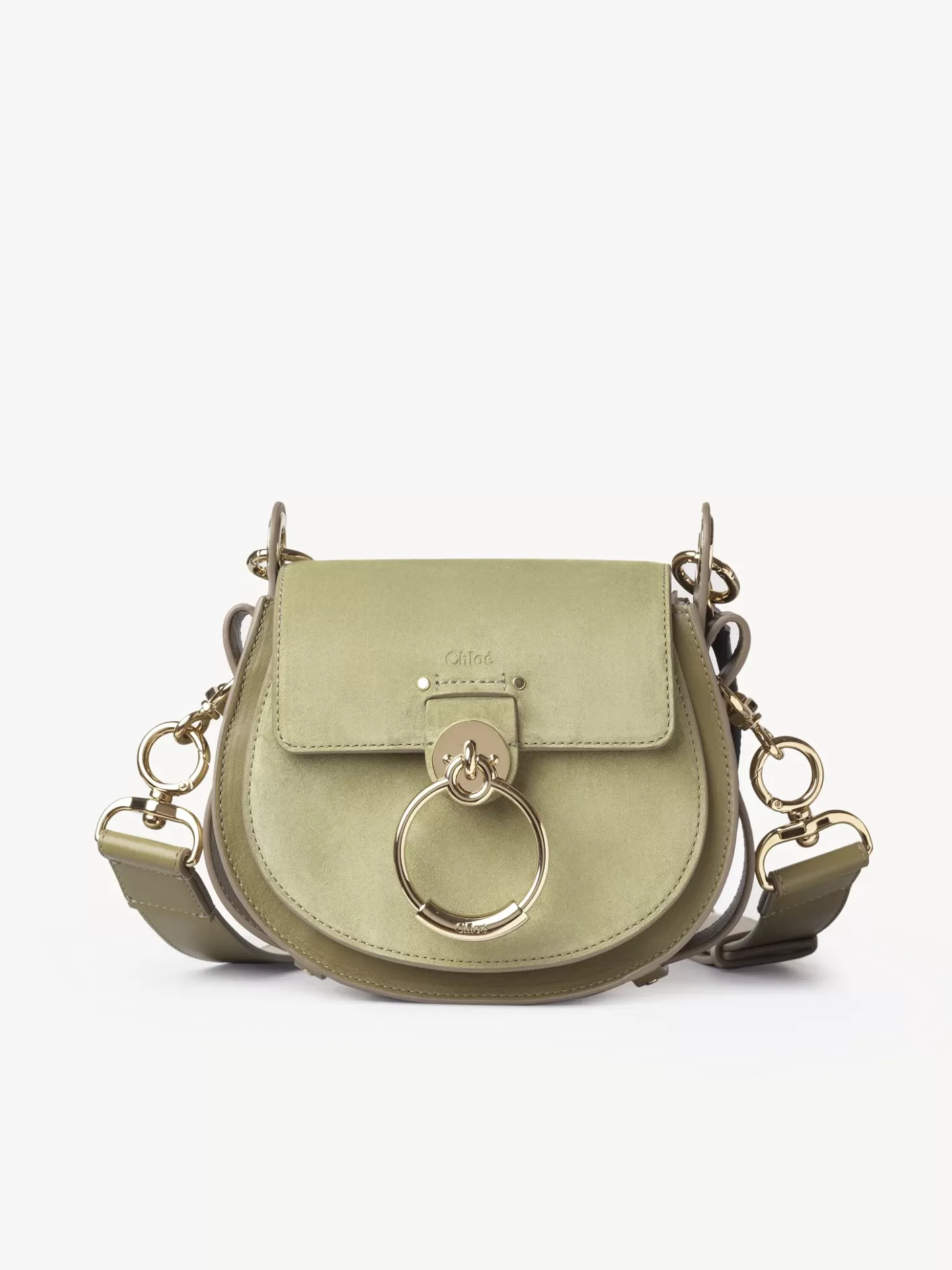 Discount Chloé Small Tess Bag