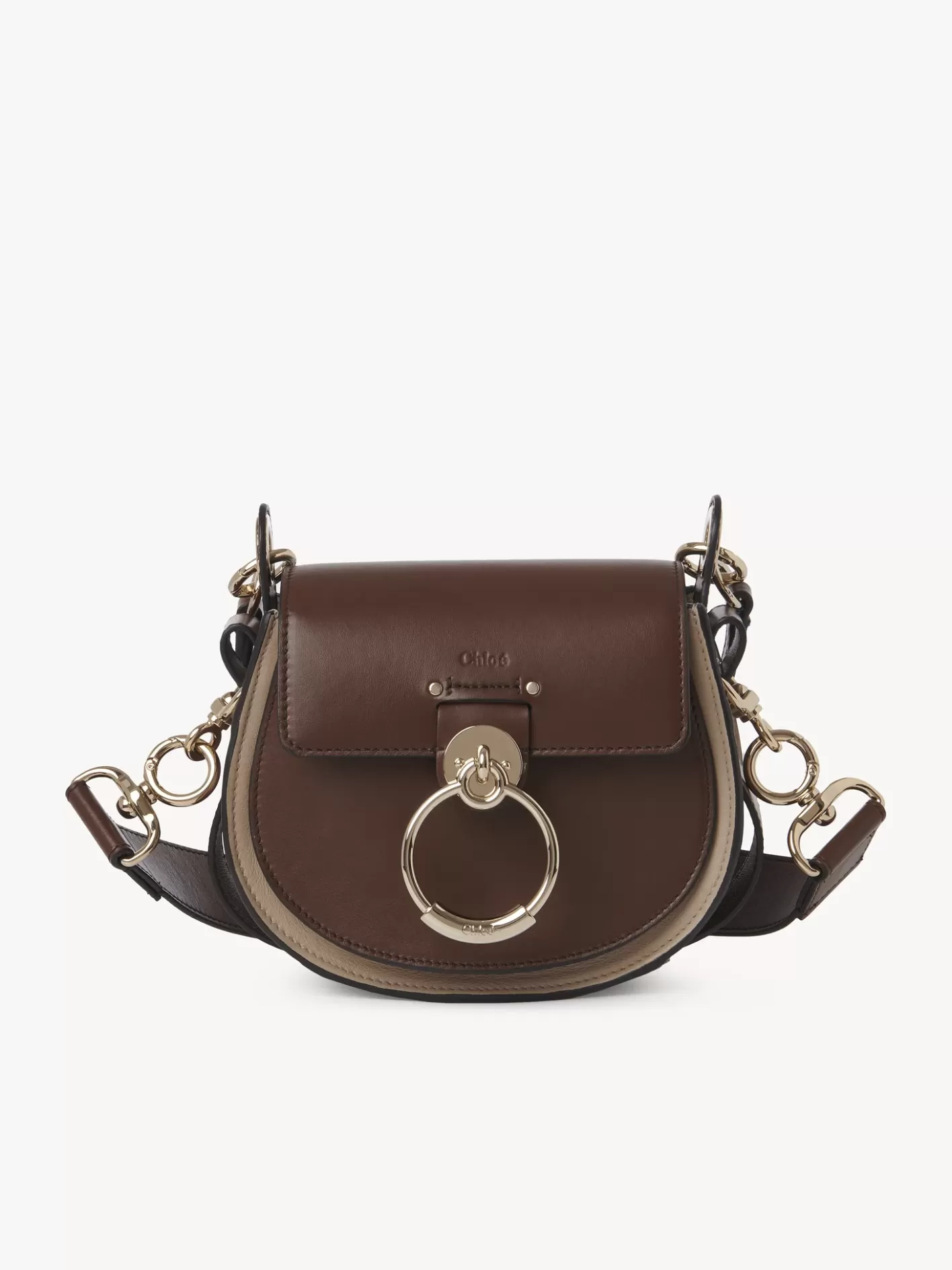 New Chloé Small Tess Bag