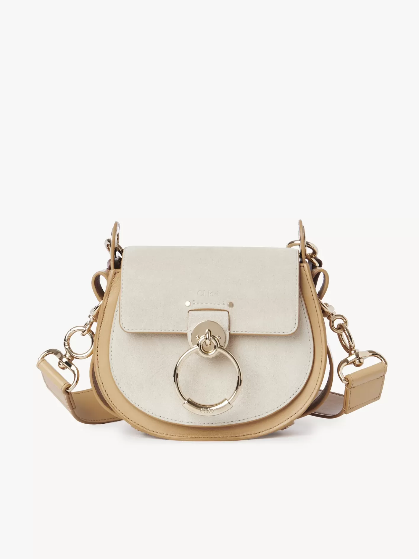 Discount Chloé Small Tess Bag