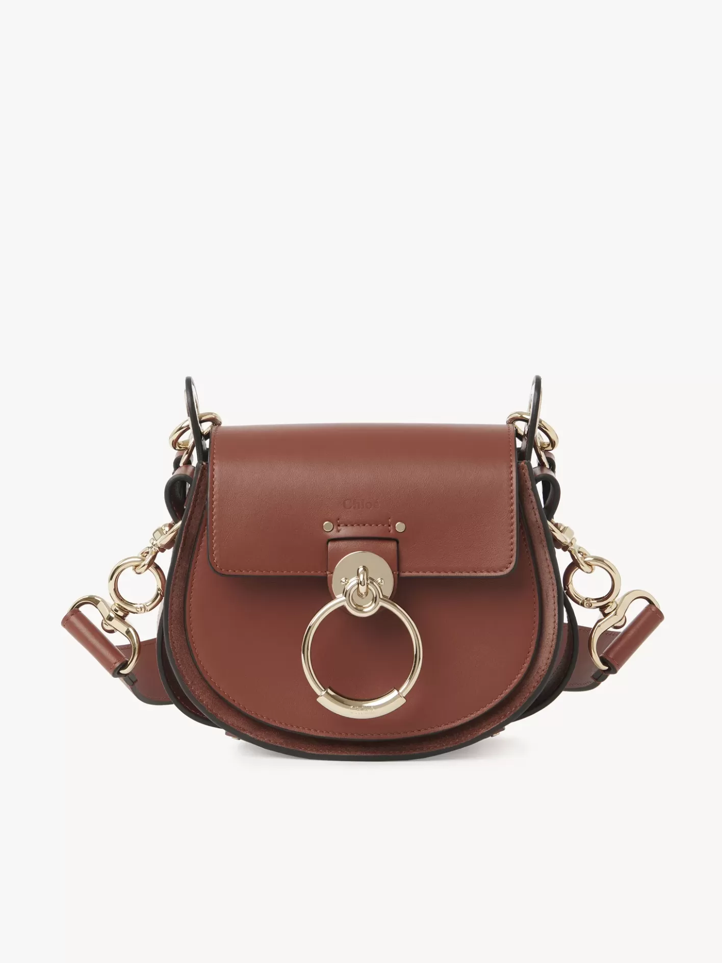 Clearance Chloé Small Tess Bag