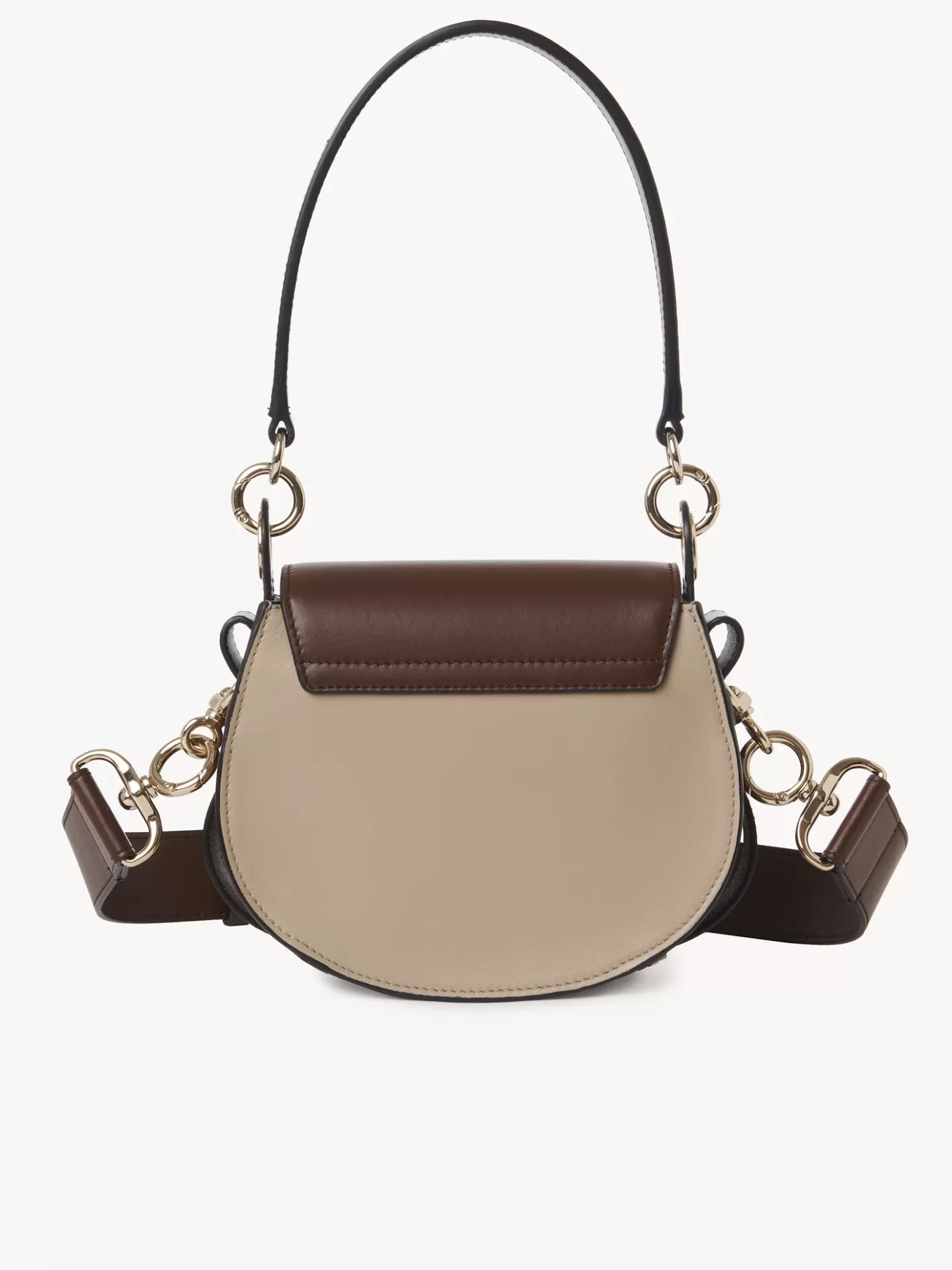 New Chloé Small Tess Bag