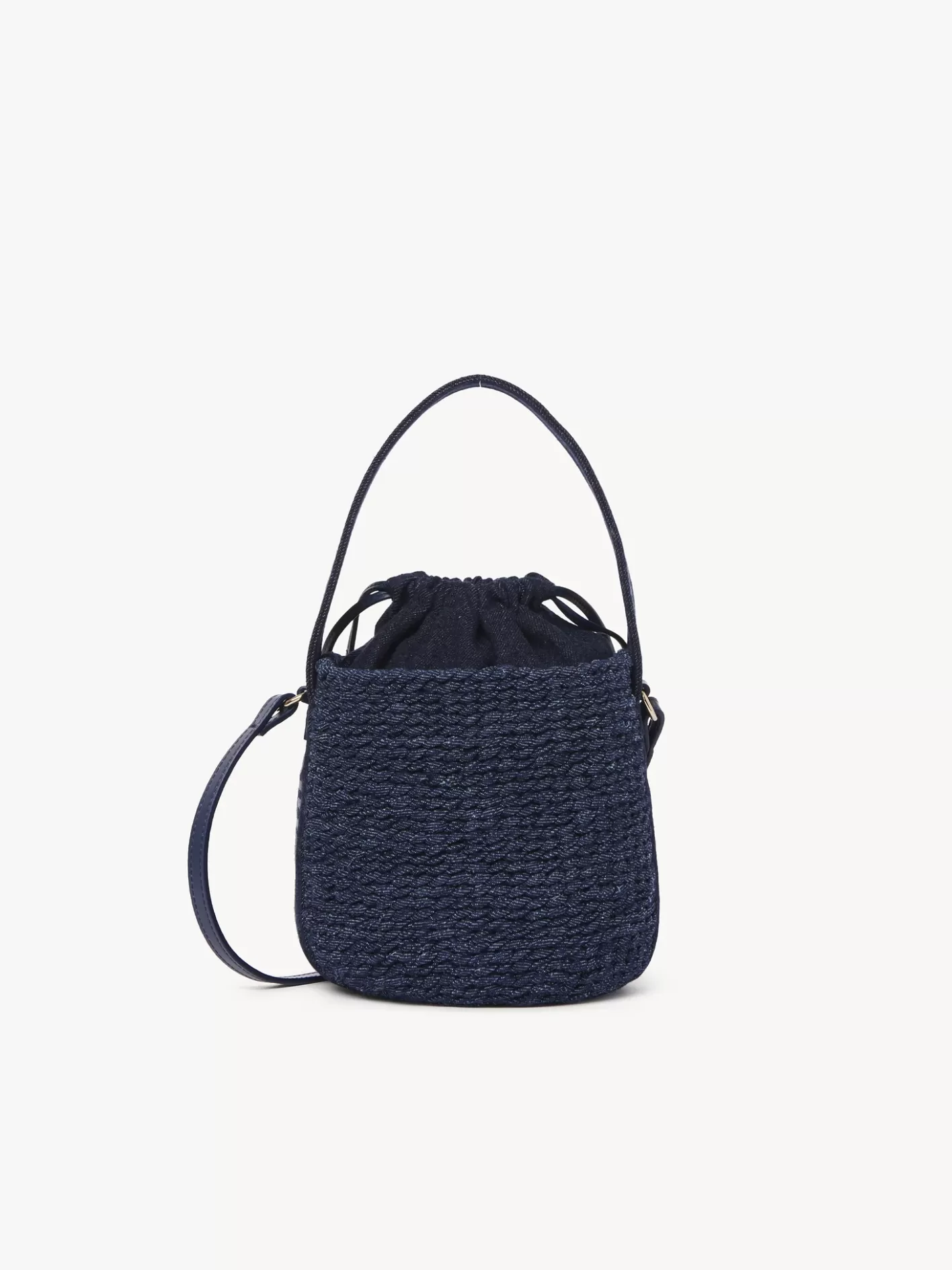 Cheap Chloé Small Woody Basket