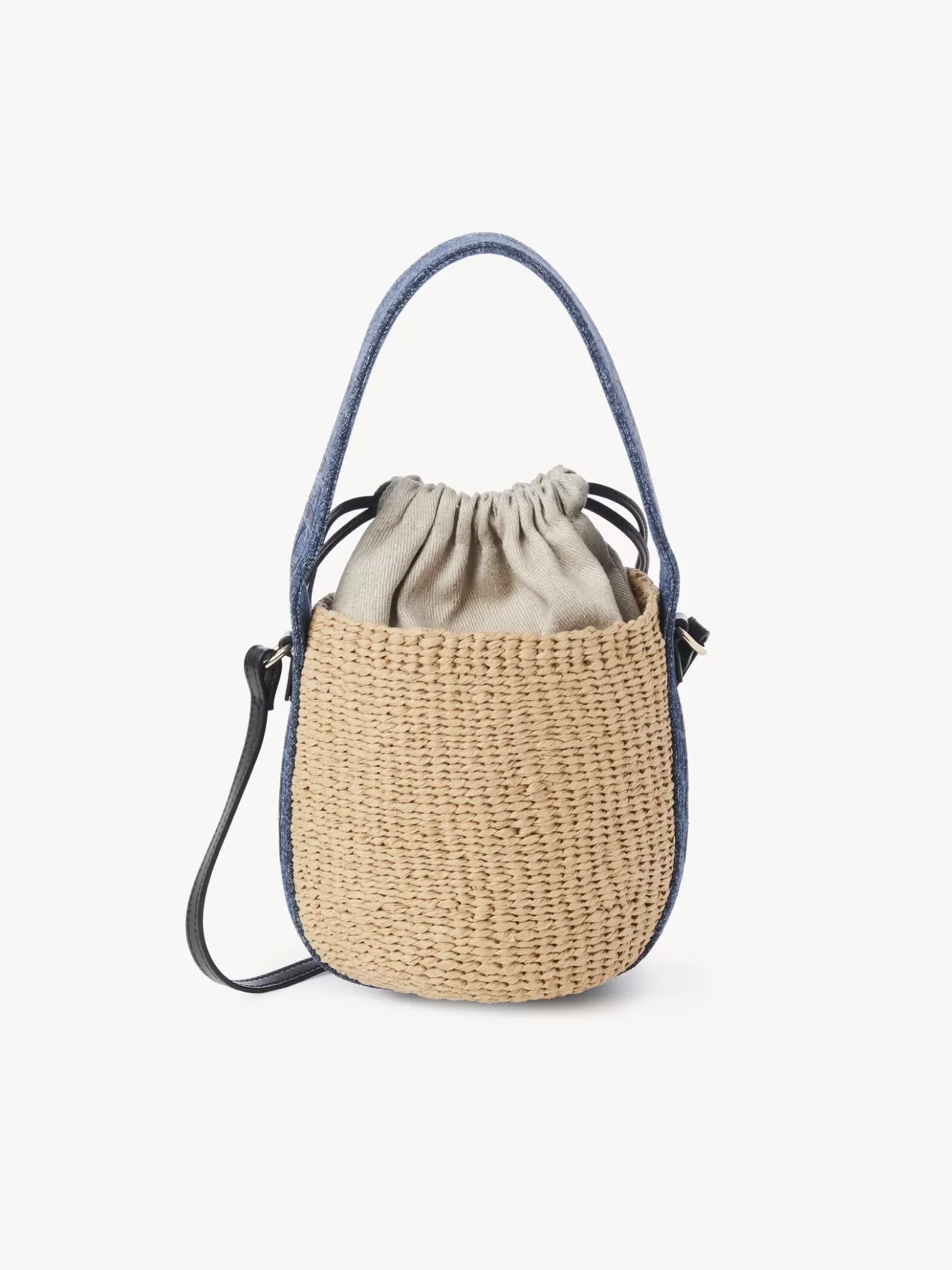 Fashion Chloé Small Woody Basket