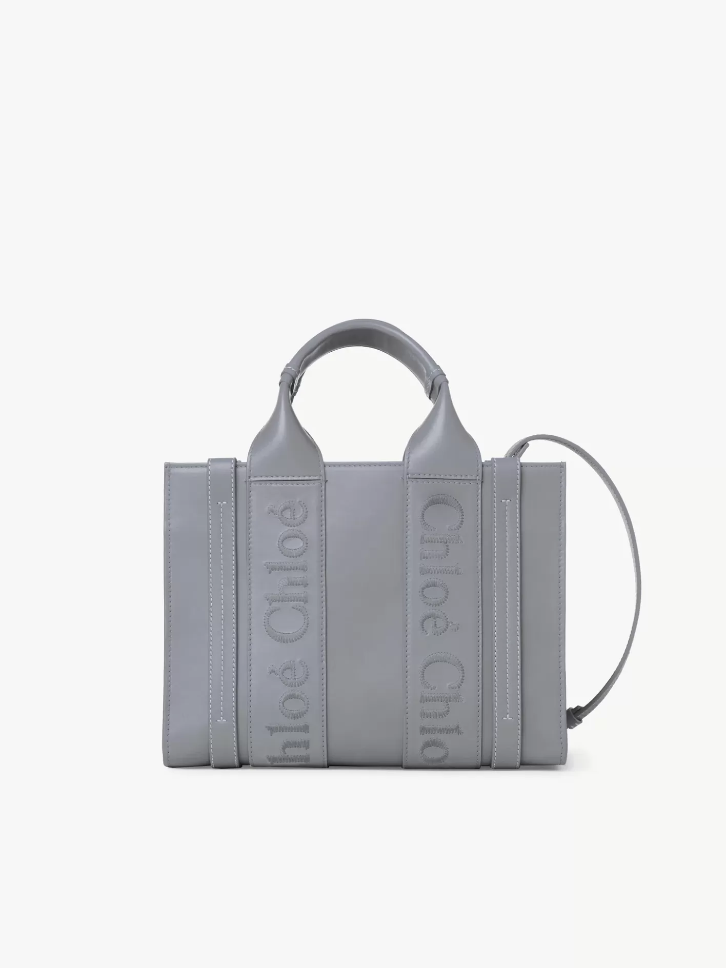 Clearance Chloé Small Woody Tote Bag