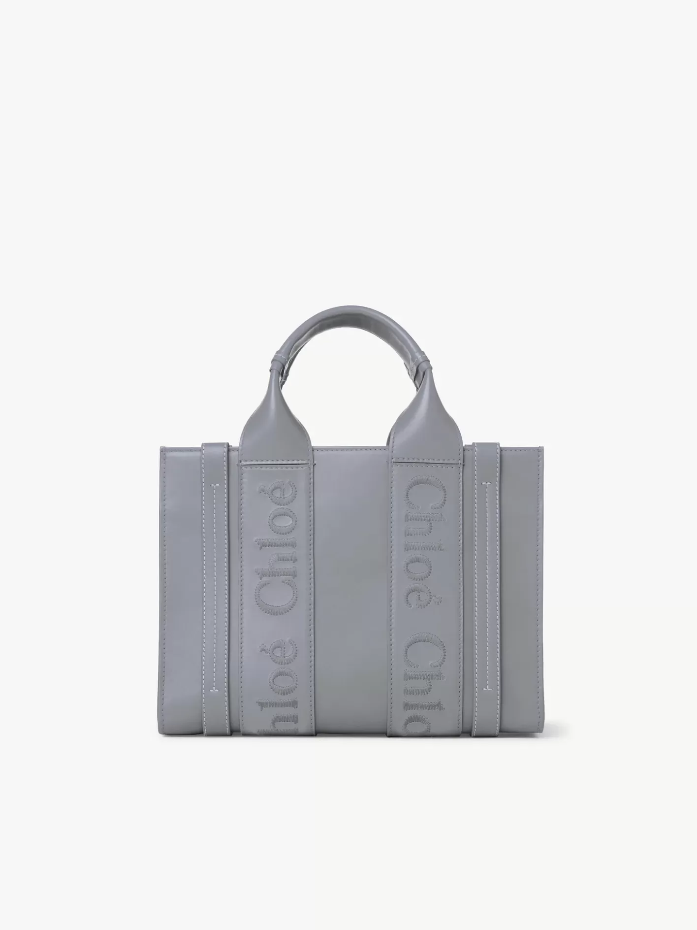 Clearance Chloé Small Woody Tote Bag