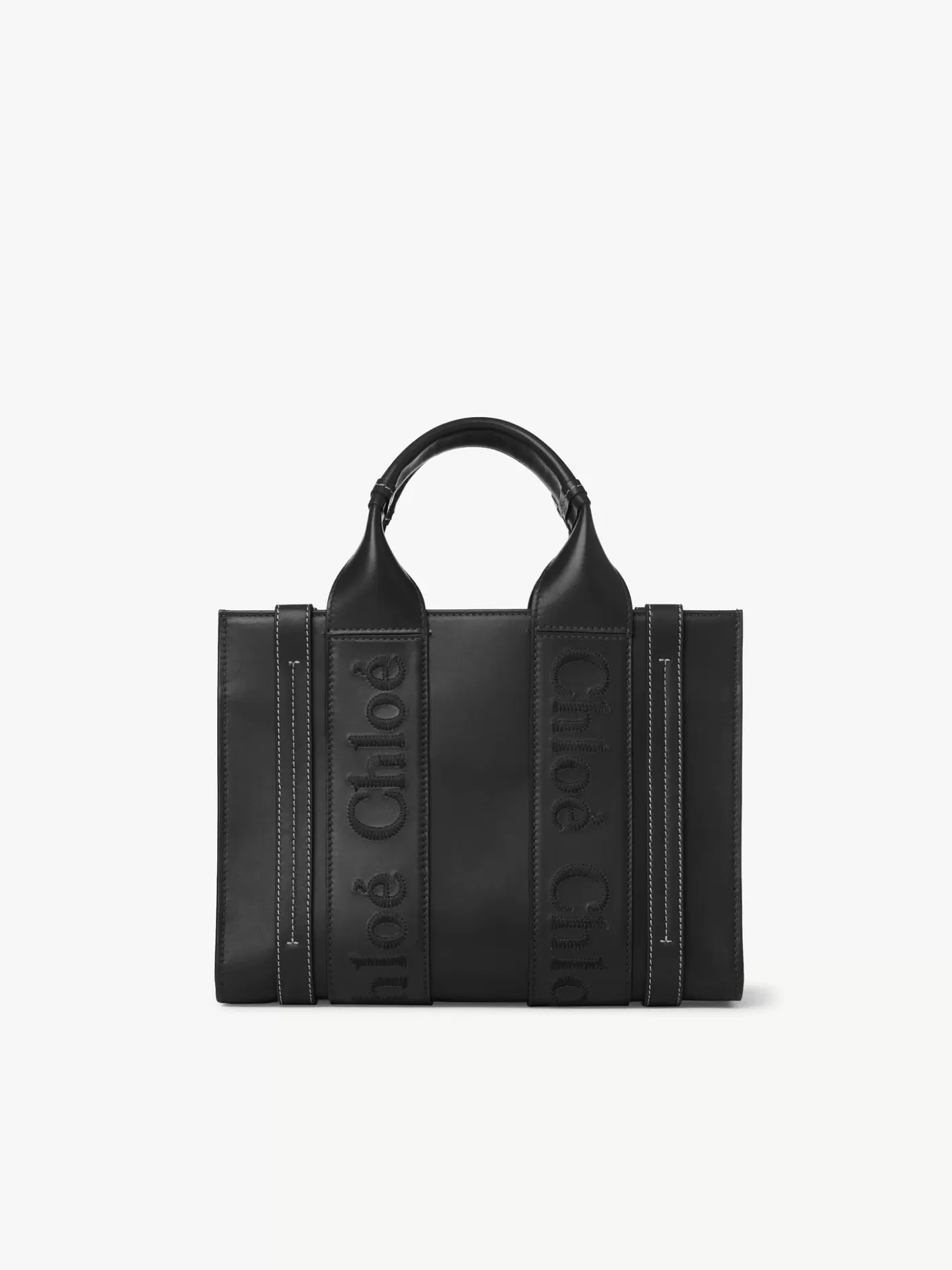 Best Chloé Small Woody Tote Bag