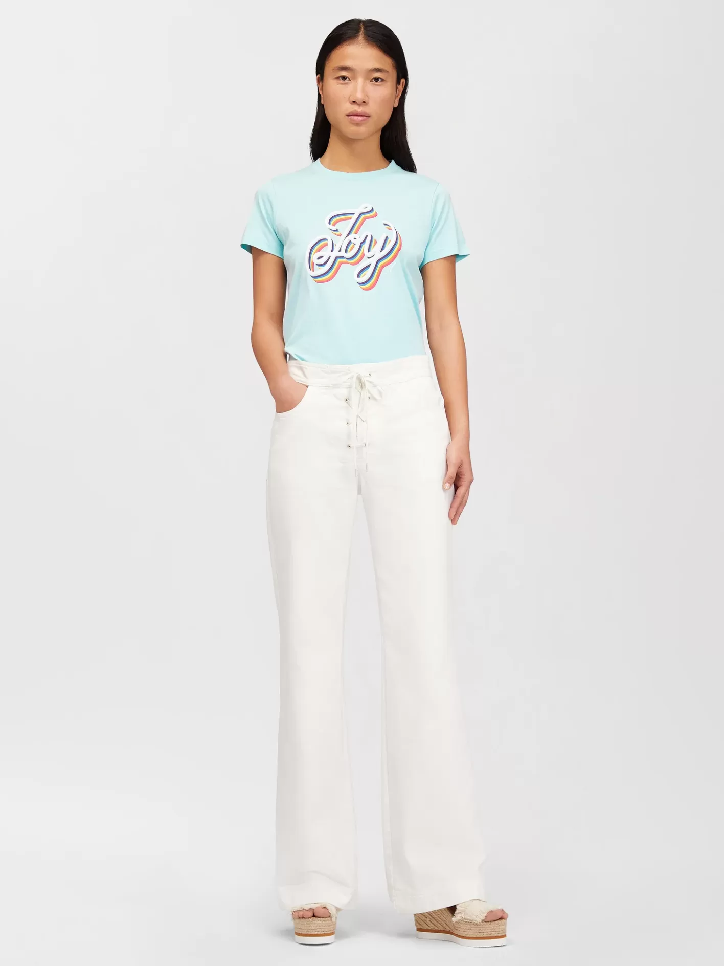 Flash Sale Chloé Small-Fit T-Shirt