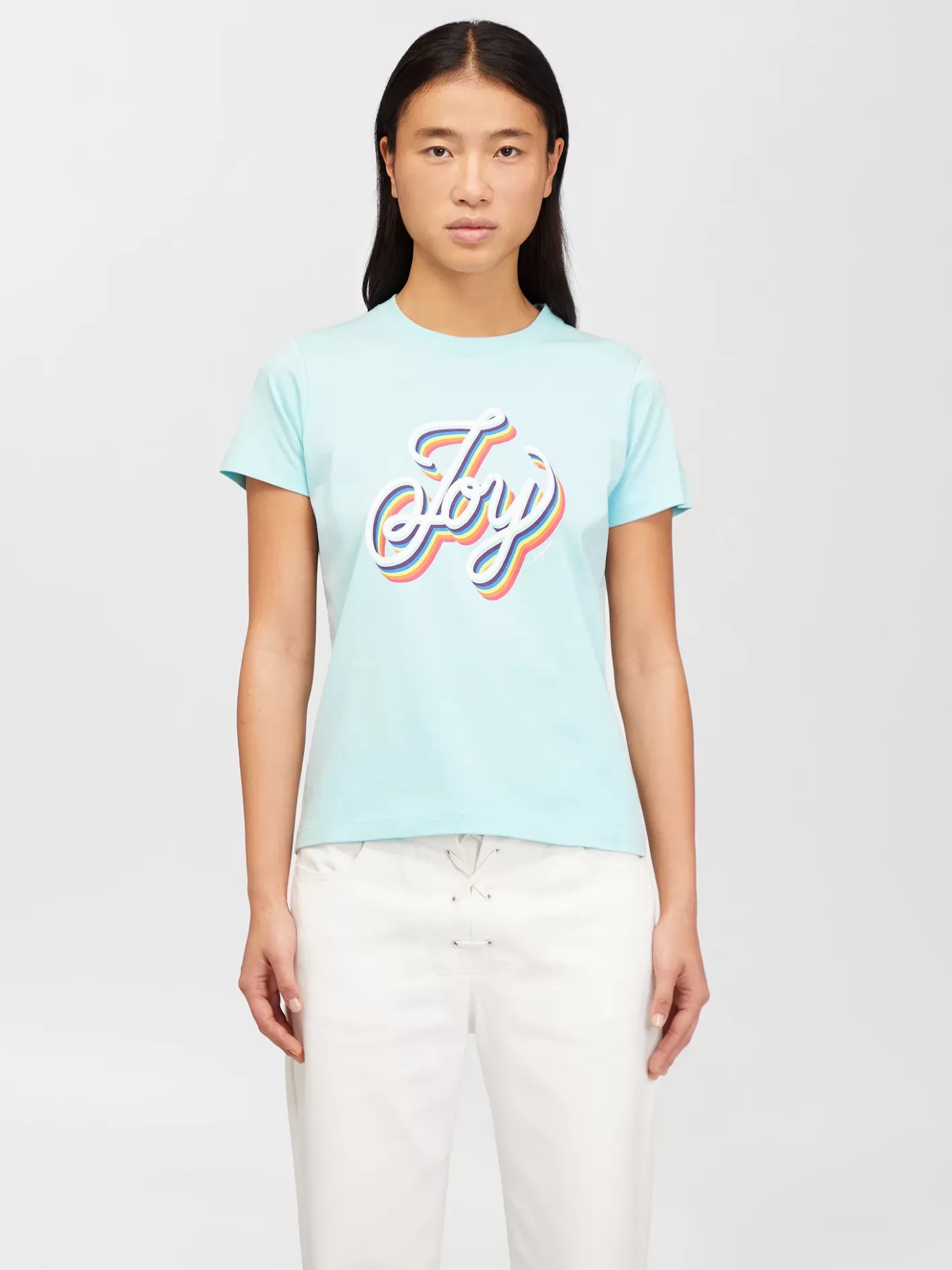 Flash Sale Chloé Small-Fit T-Shirt