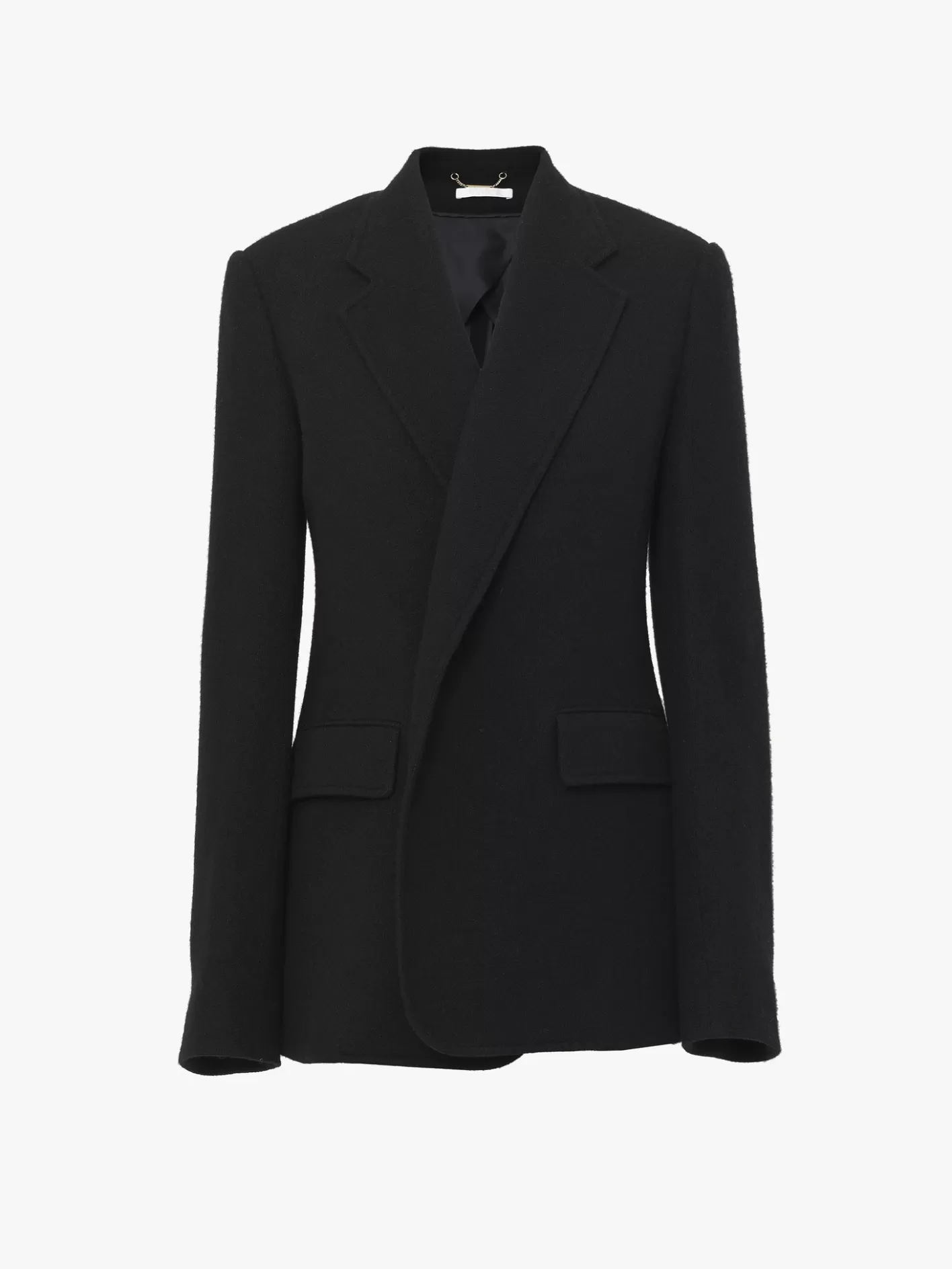 Fashion Chloé Soft Tailored Jacket