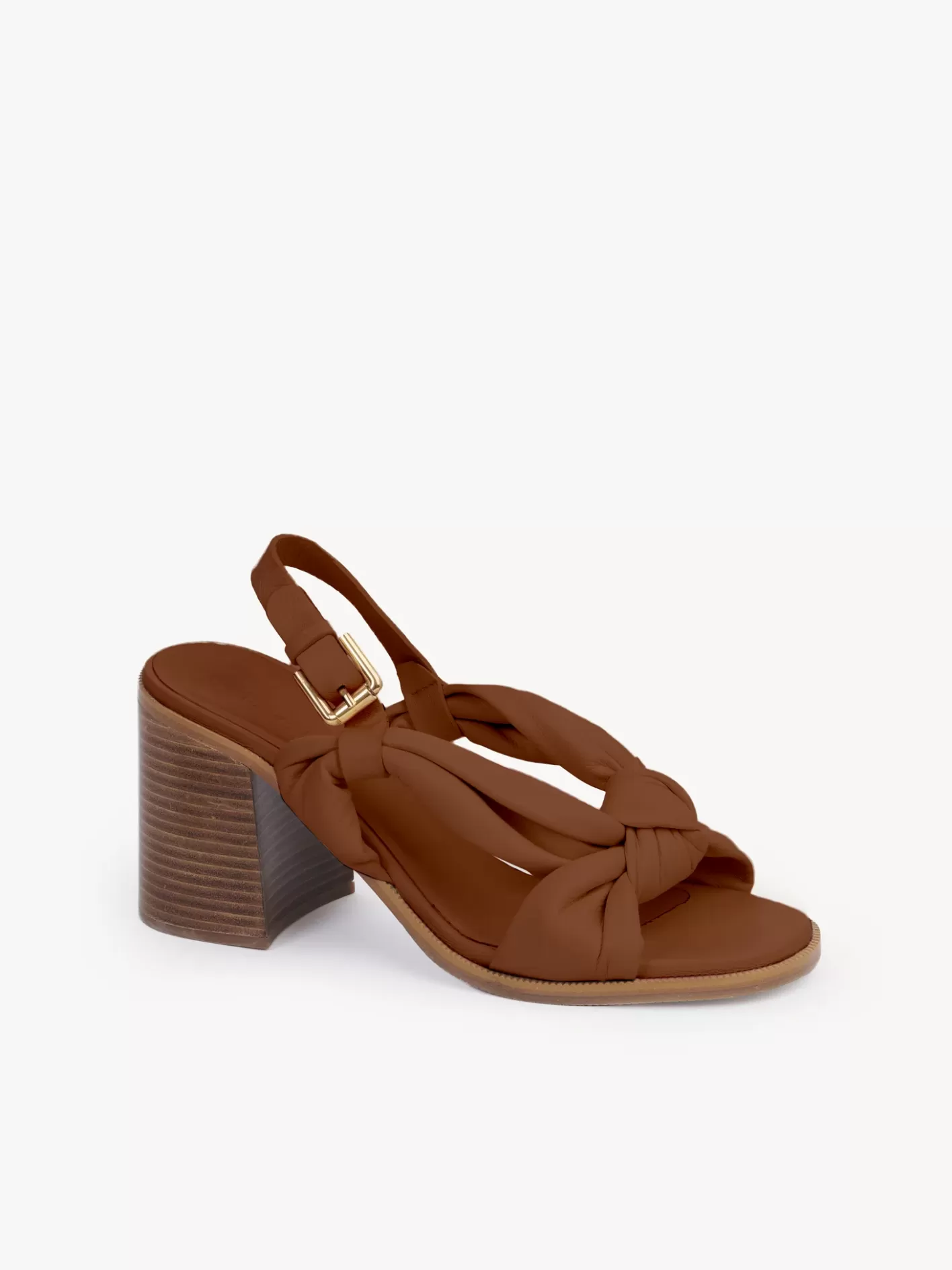 Flash Sale Chloé Spencer Sandal