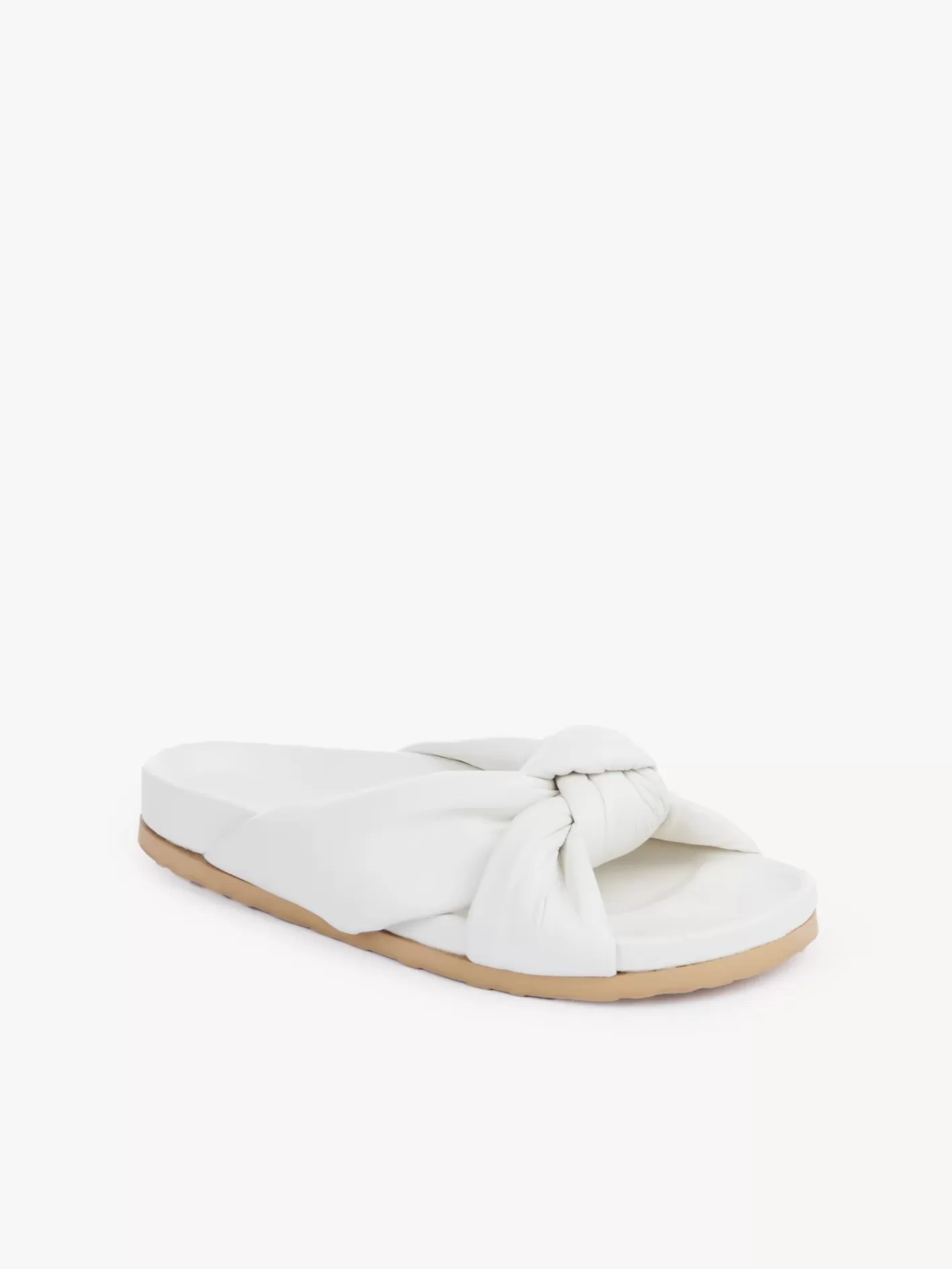 Cheap Chloé Spencer Slide