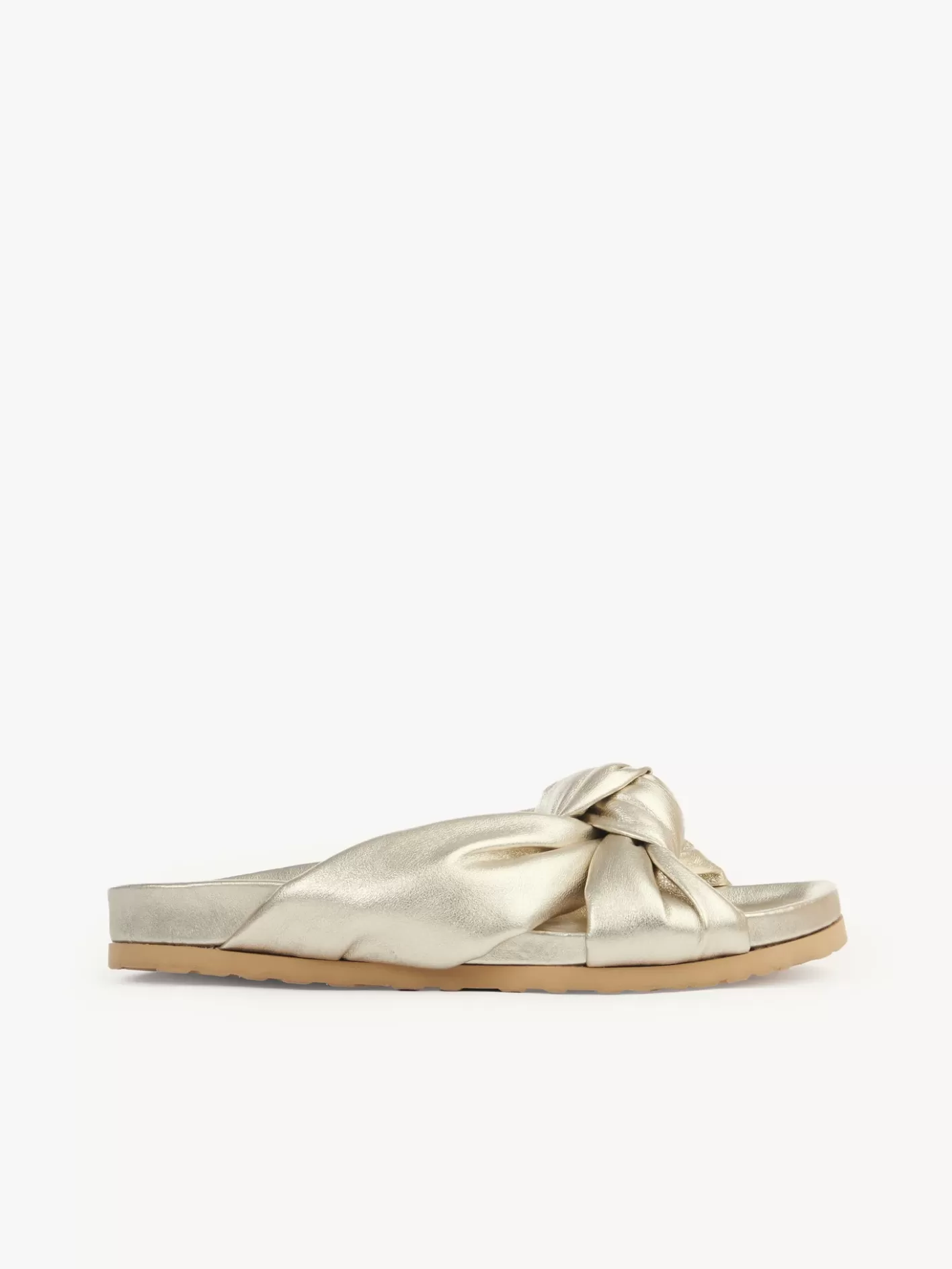 Cheap Chloé Spender Slide