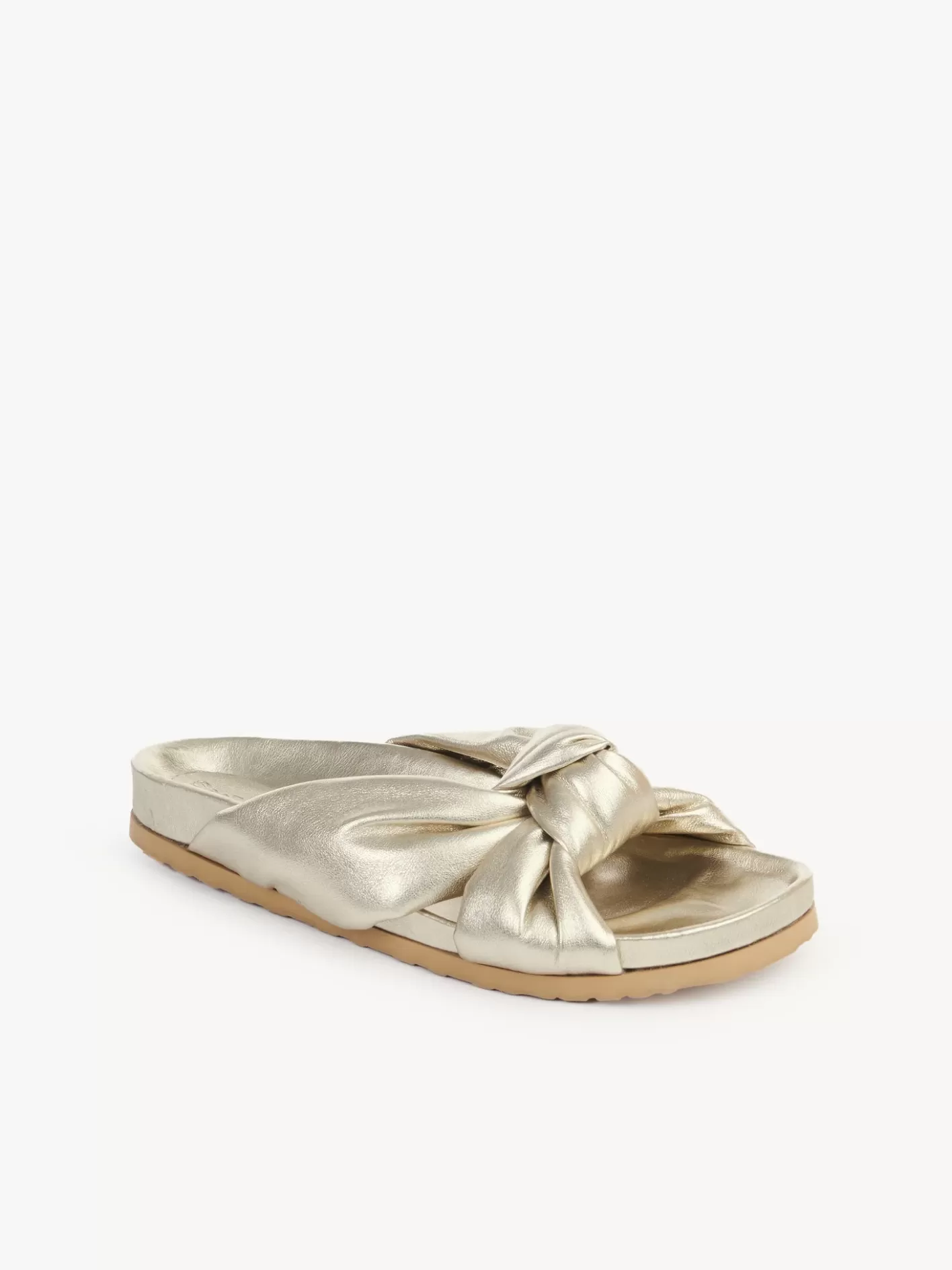 Cheap Chloé Spender Slide