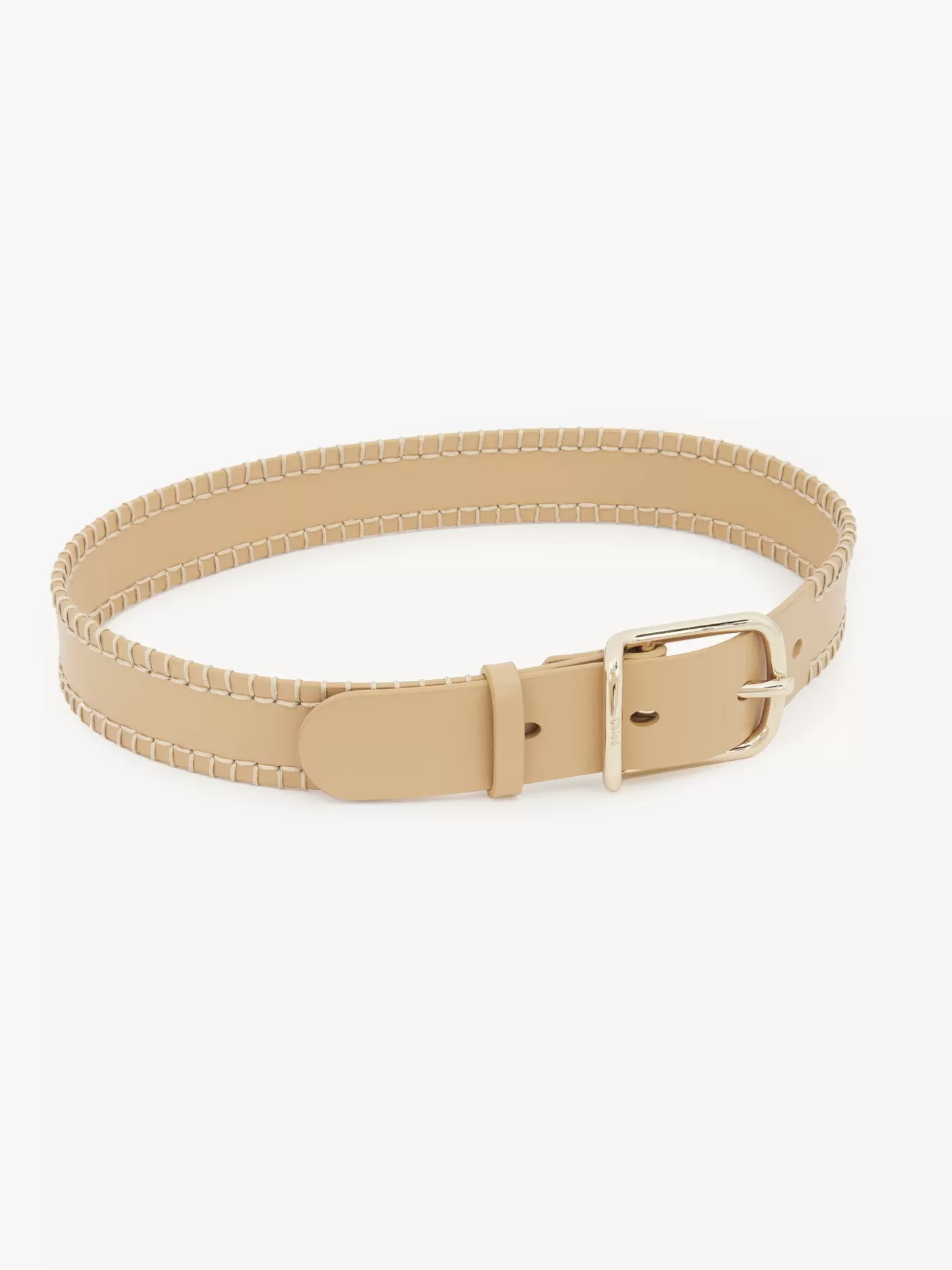 Sale Chloé Stitched Louela Belt