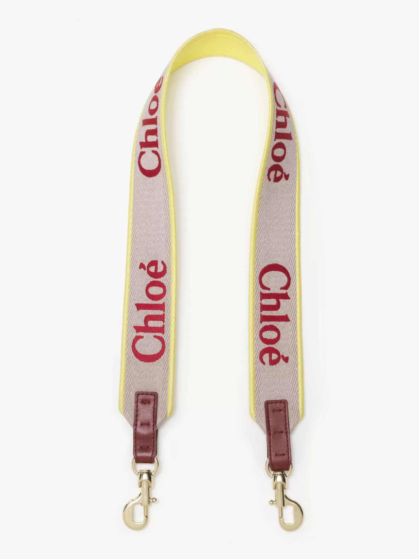 New Chloé Strap