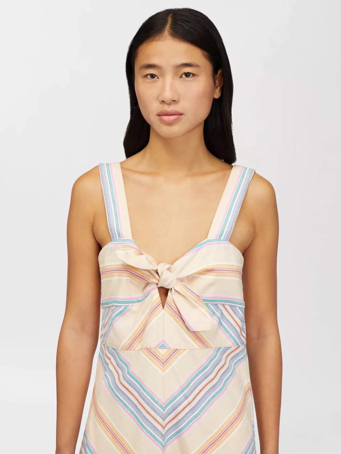 Store Chloé Strappy Sundress