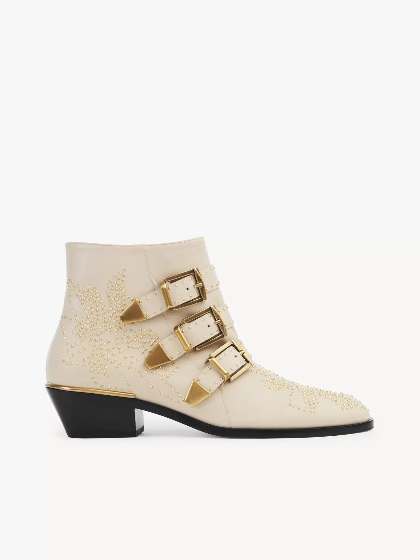 Sale Chloé Susanna Short Boot