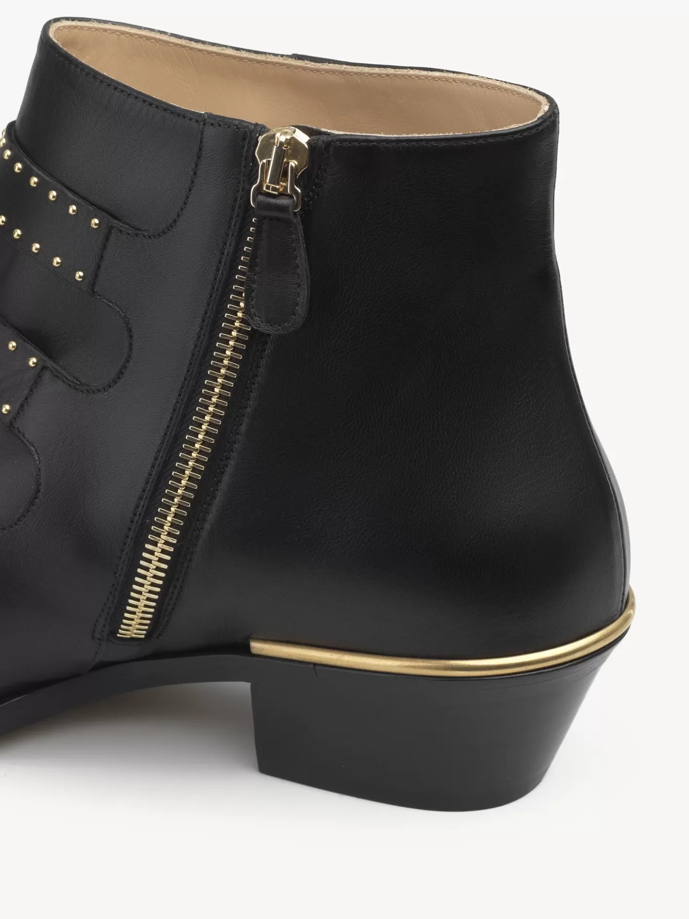 Hot Chloé Susanna Short Boot