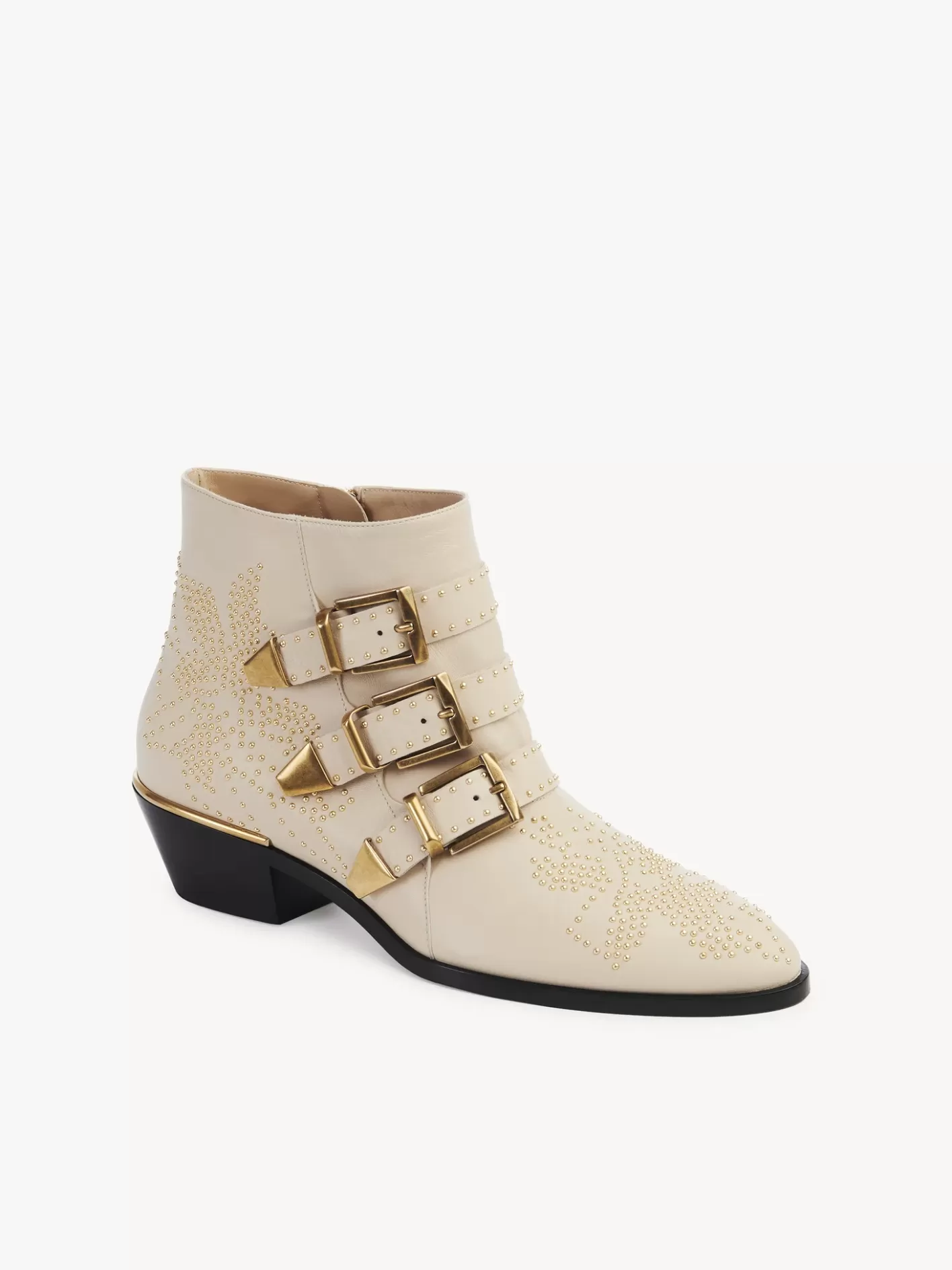 Sale Chloé Susanna Short Boot