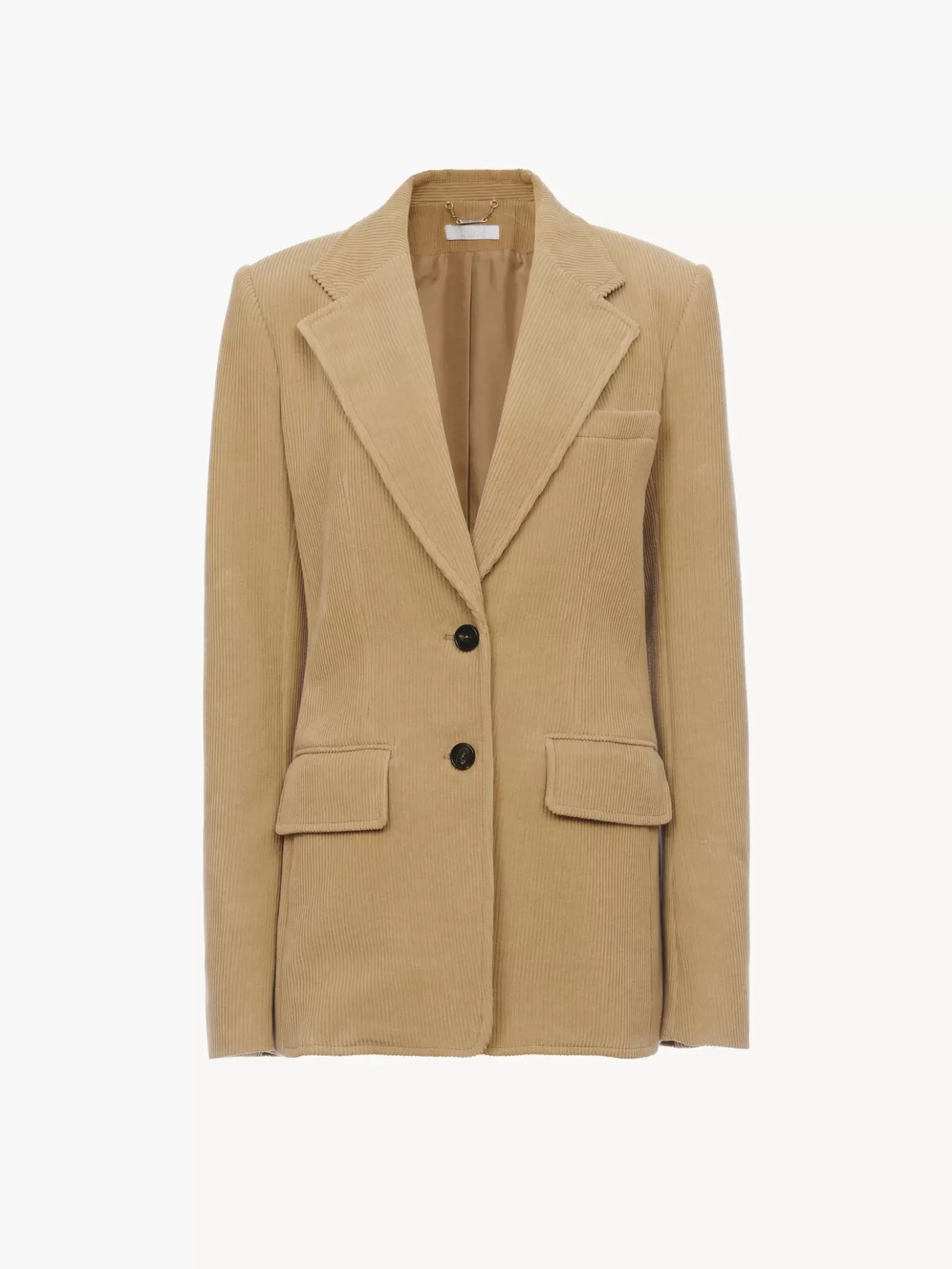 Hot Chloé Tailored Jacket