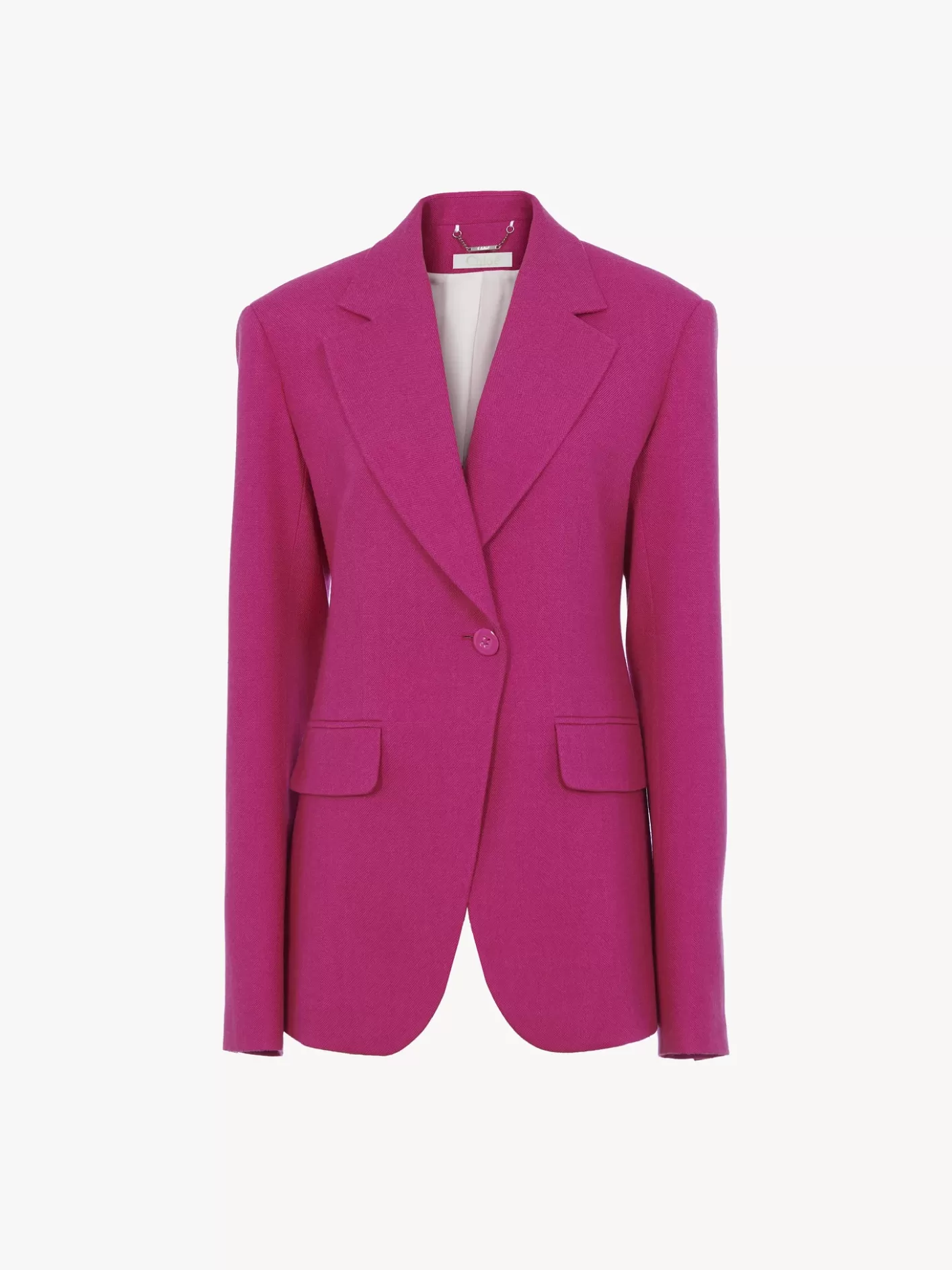 Hot Chloé Tailored Jacket