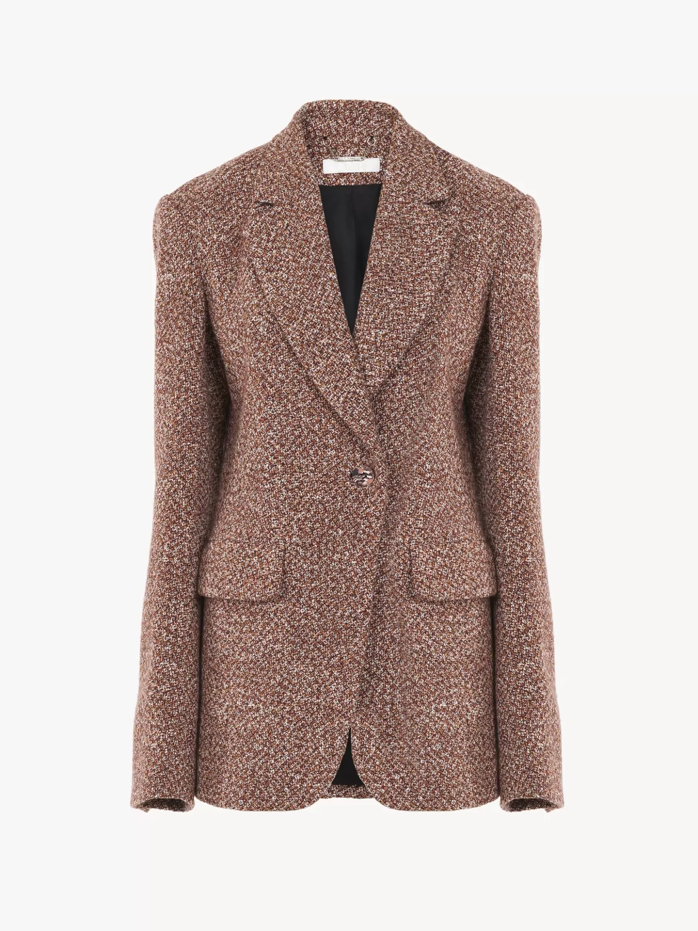 Fashion Chloé Tailored Jacket