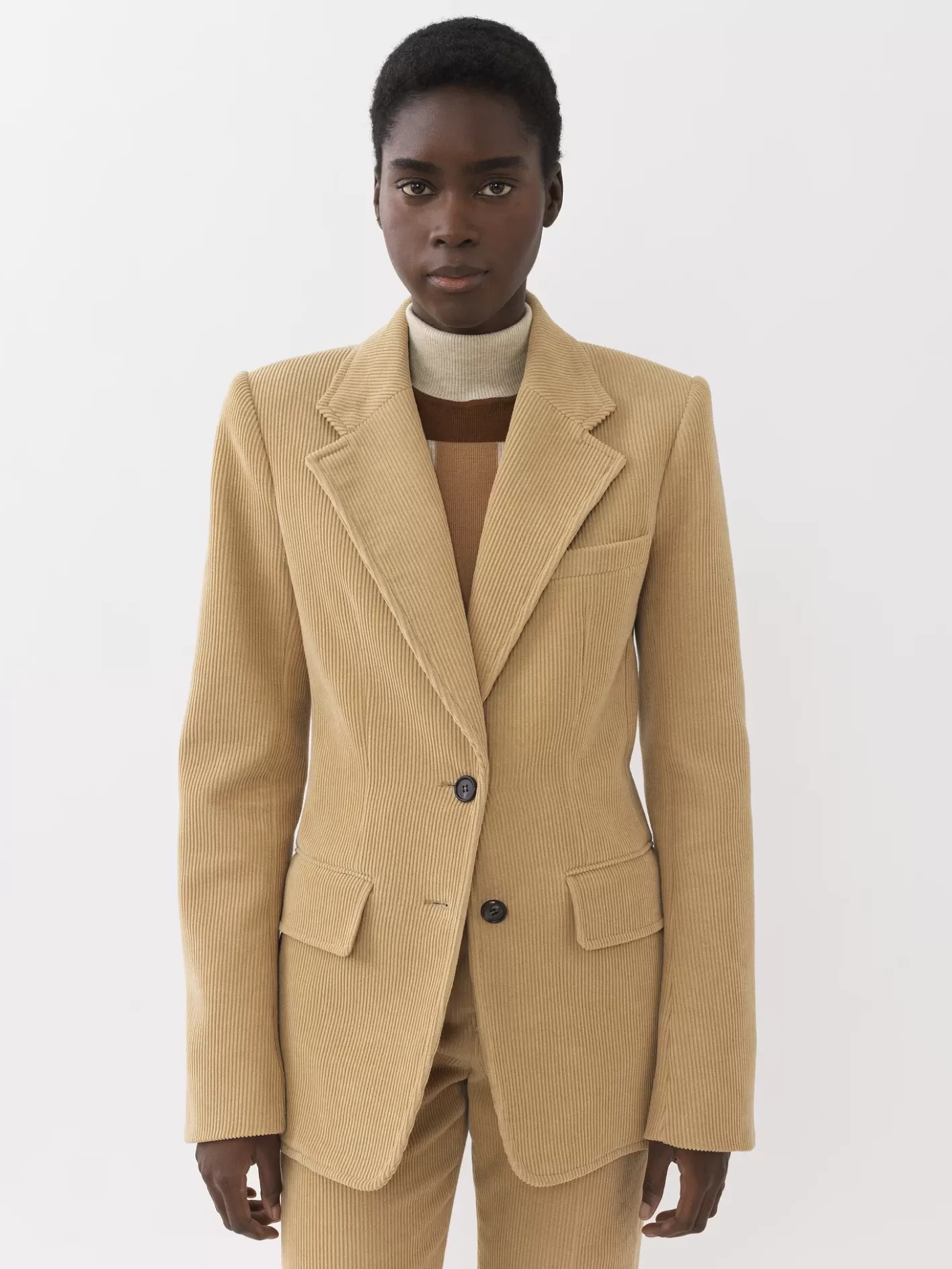 Hot Chloé Tailored Jacket