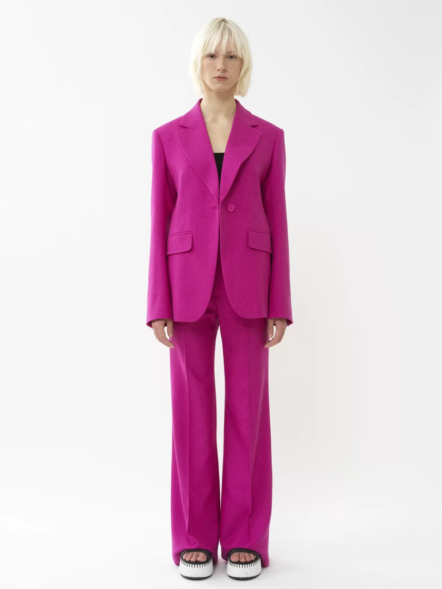 Hot Chloé Tailored Jacket