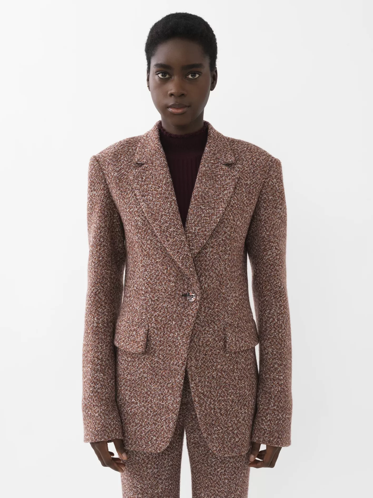 Fashion Chloé Tailored Jacket