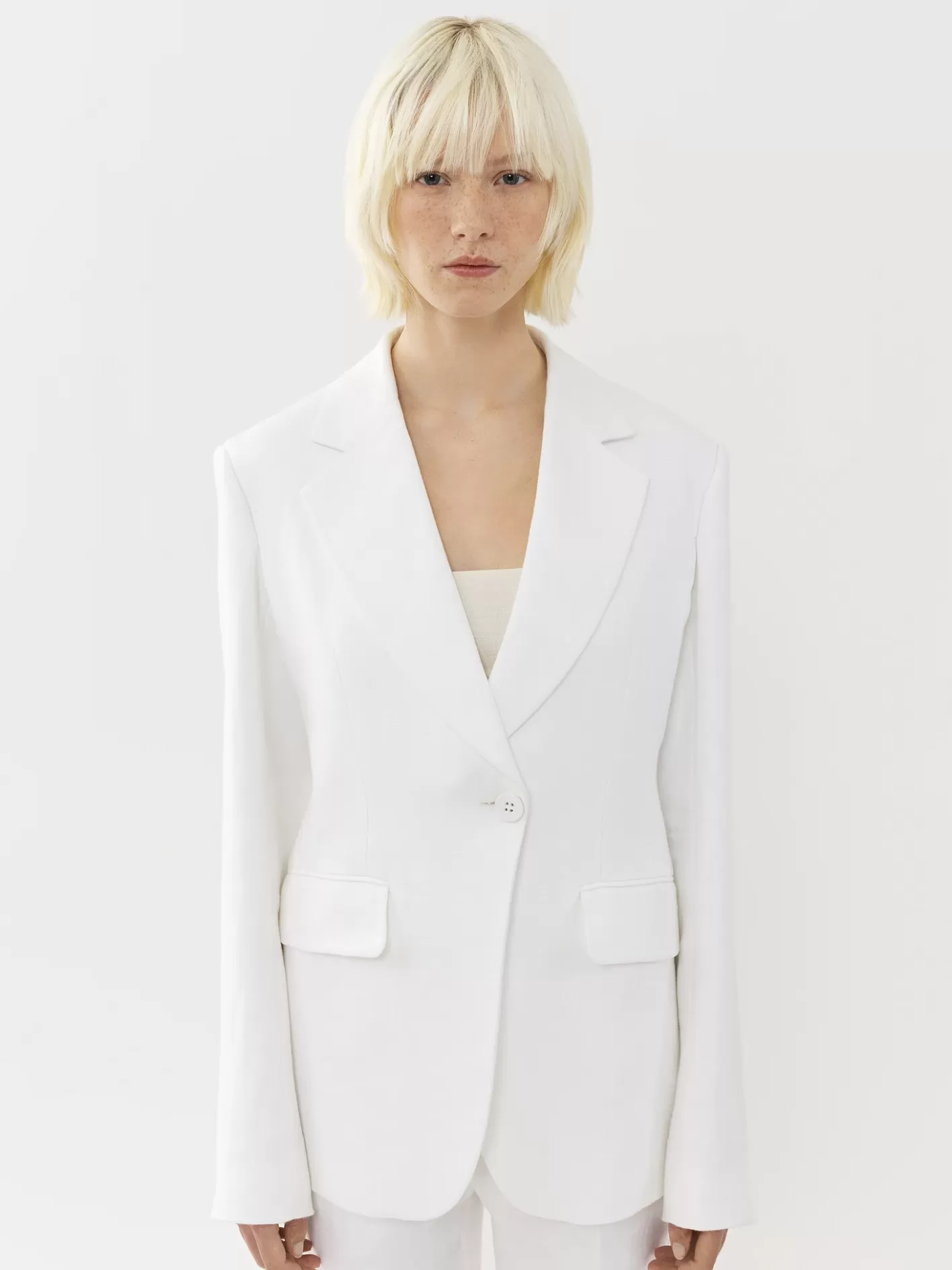 Best Sale Chloé Tailored Jacket