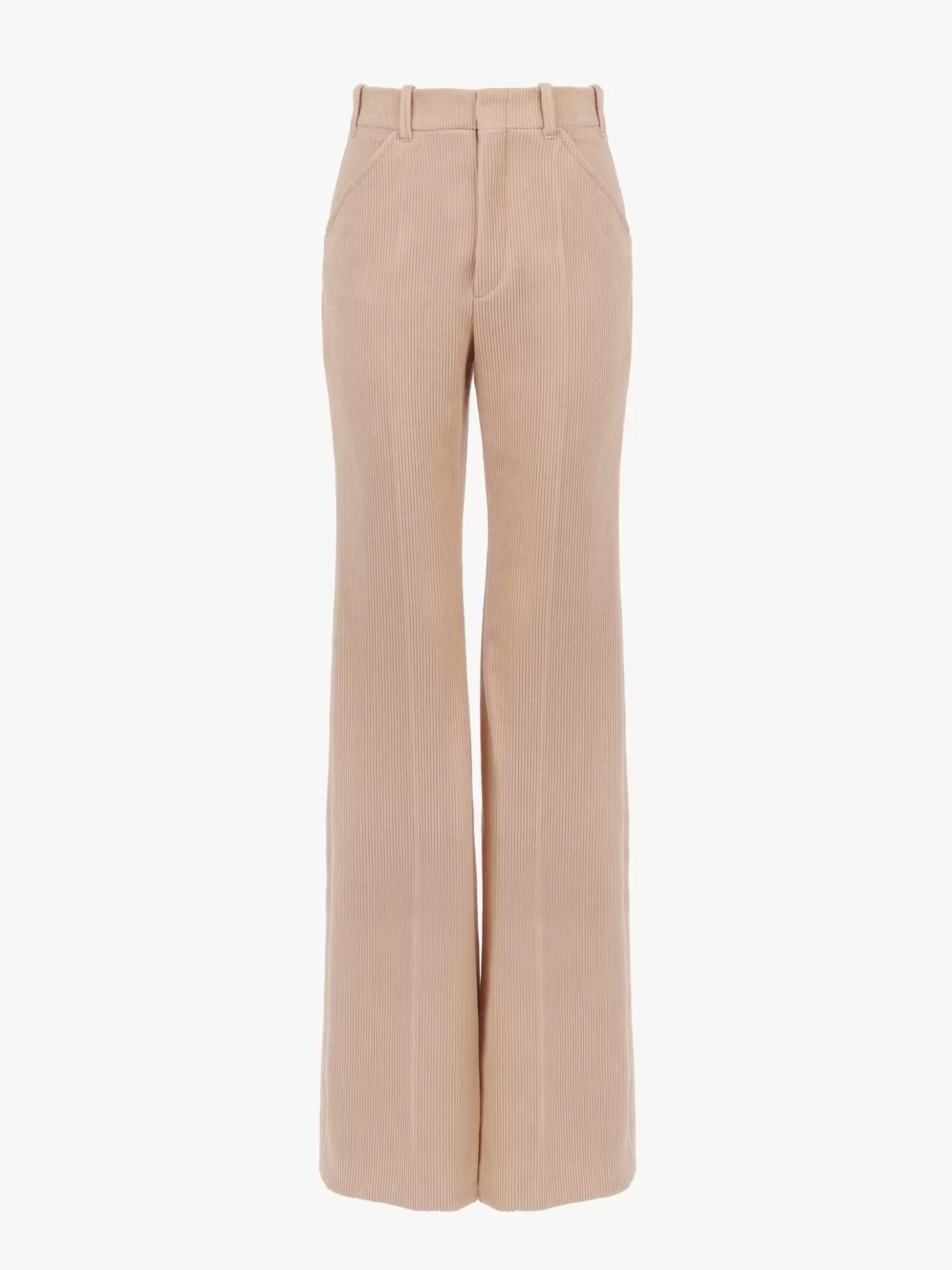 Cheap Chloé Tailored Trousers