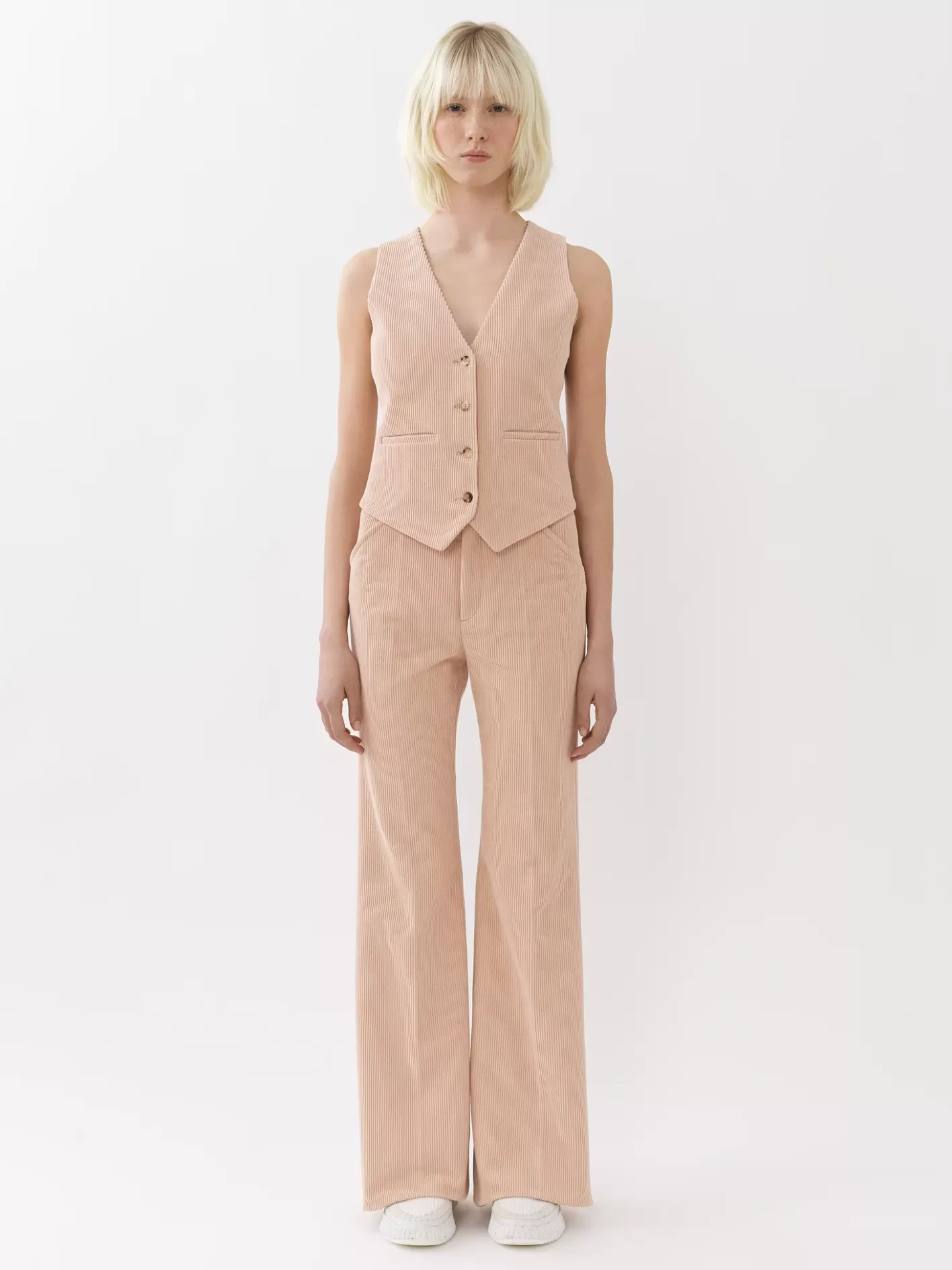 Cheap Chloé Tailored Trousers