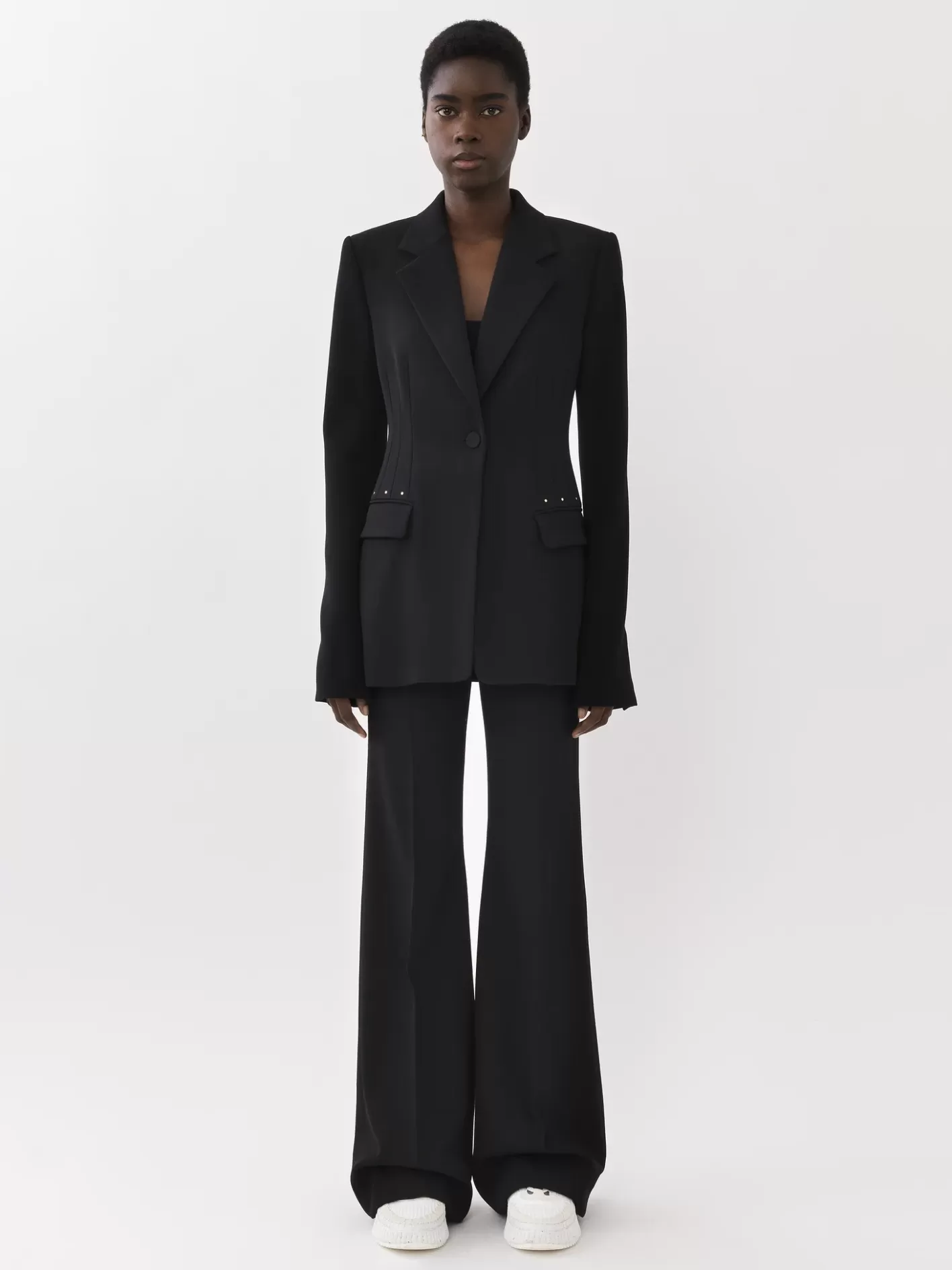 Sale Chloé Tailored Trousers