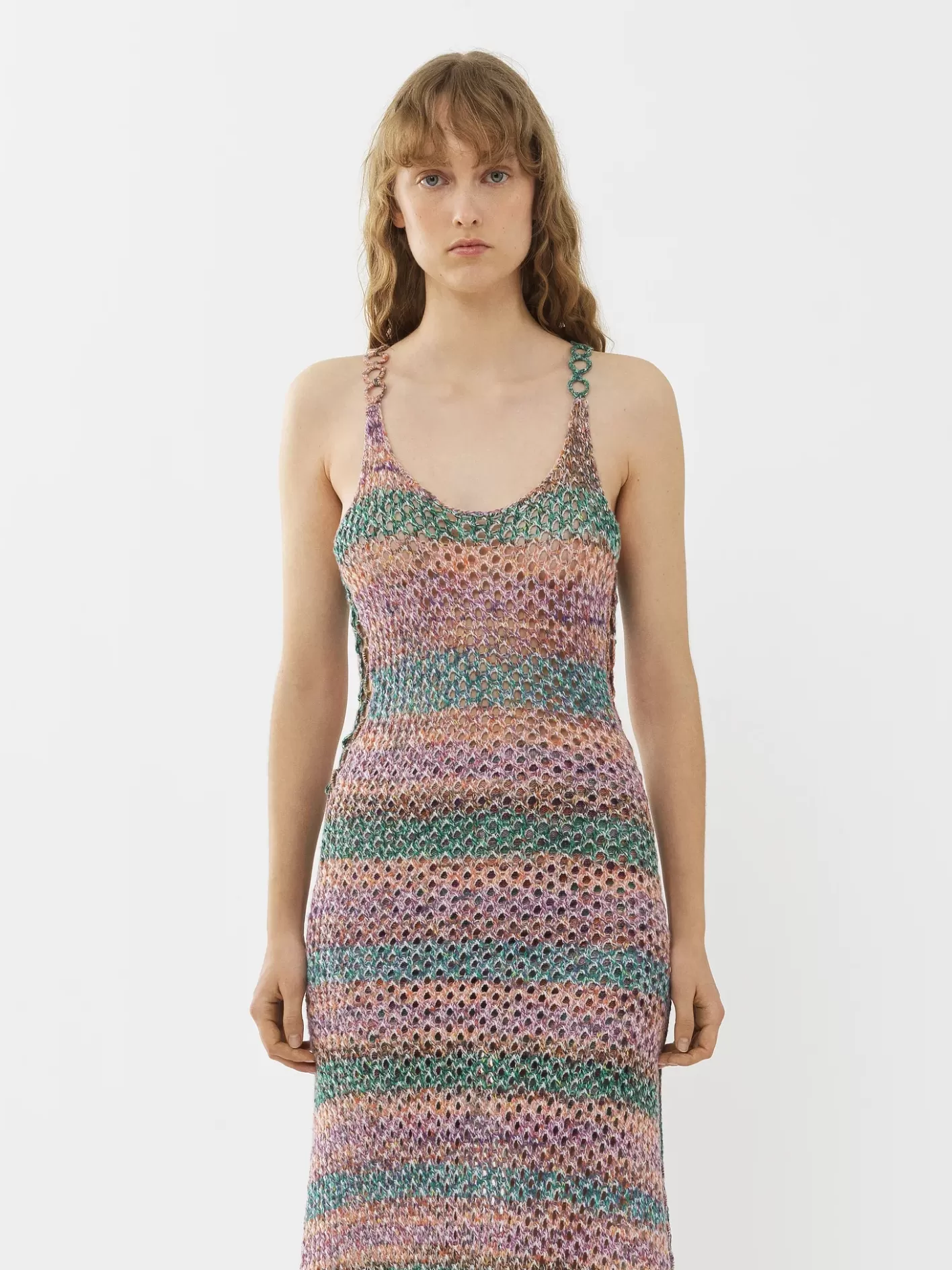 Shop Chloé Tank Dress