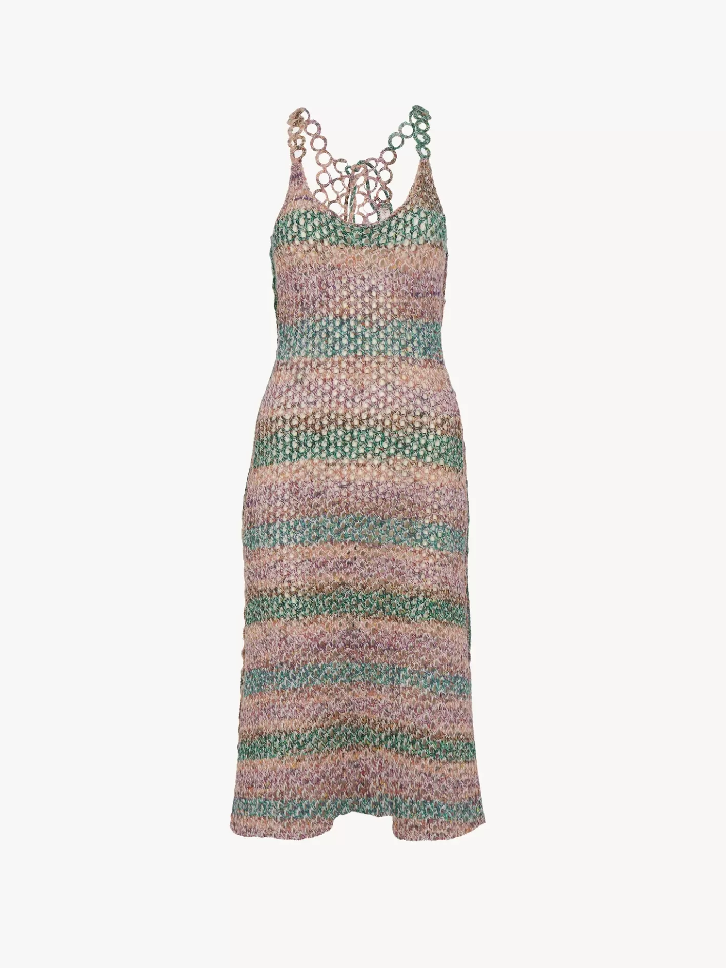 Shop Chloé Tank Dress