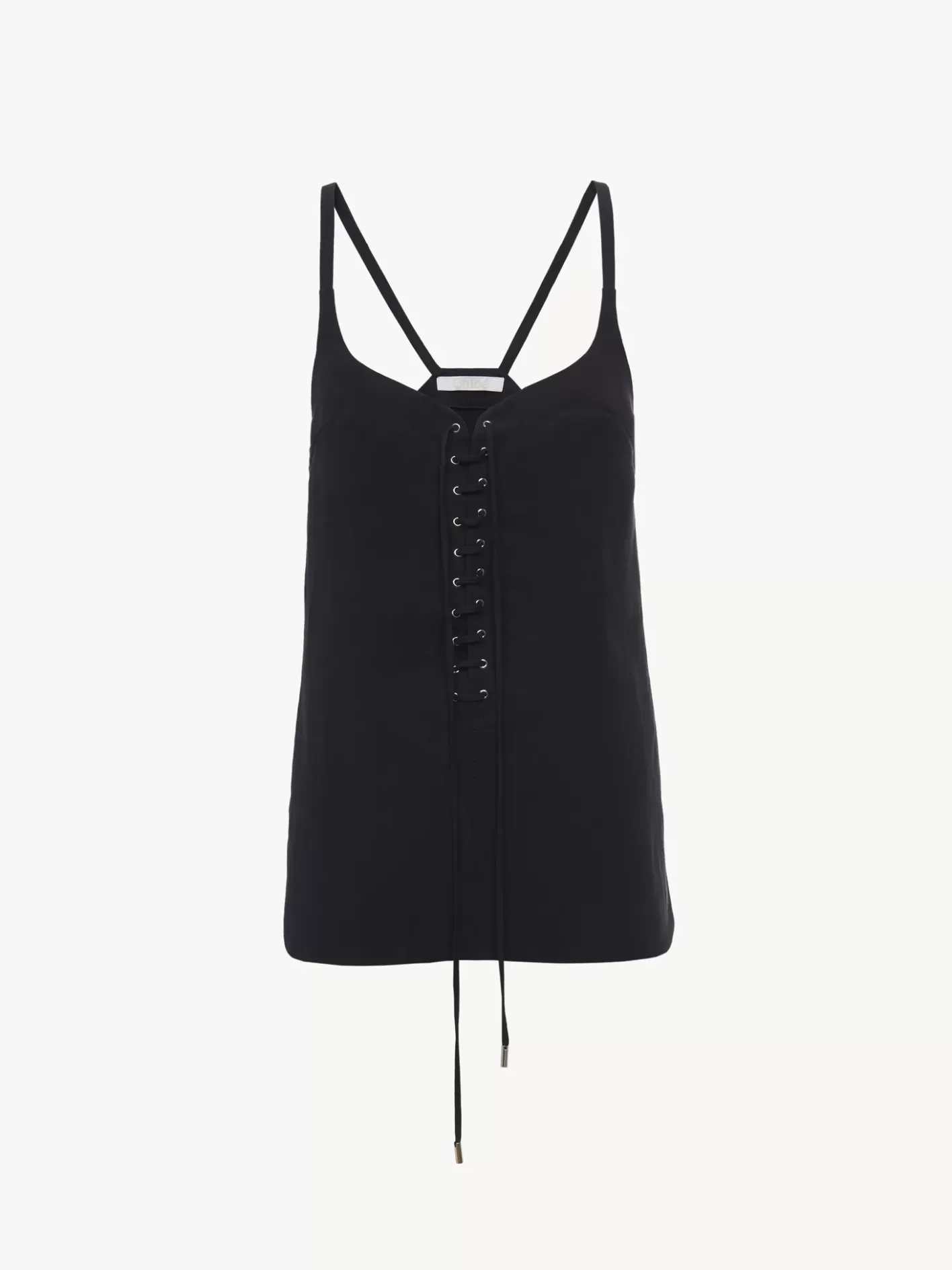 Hot Chloé Tank Top