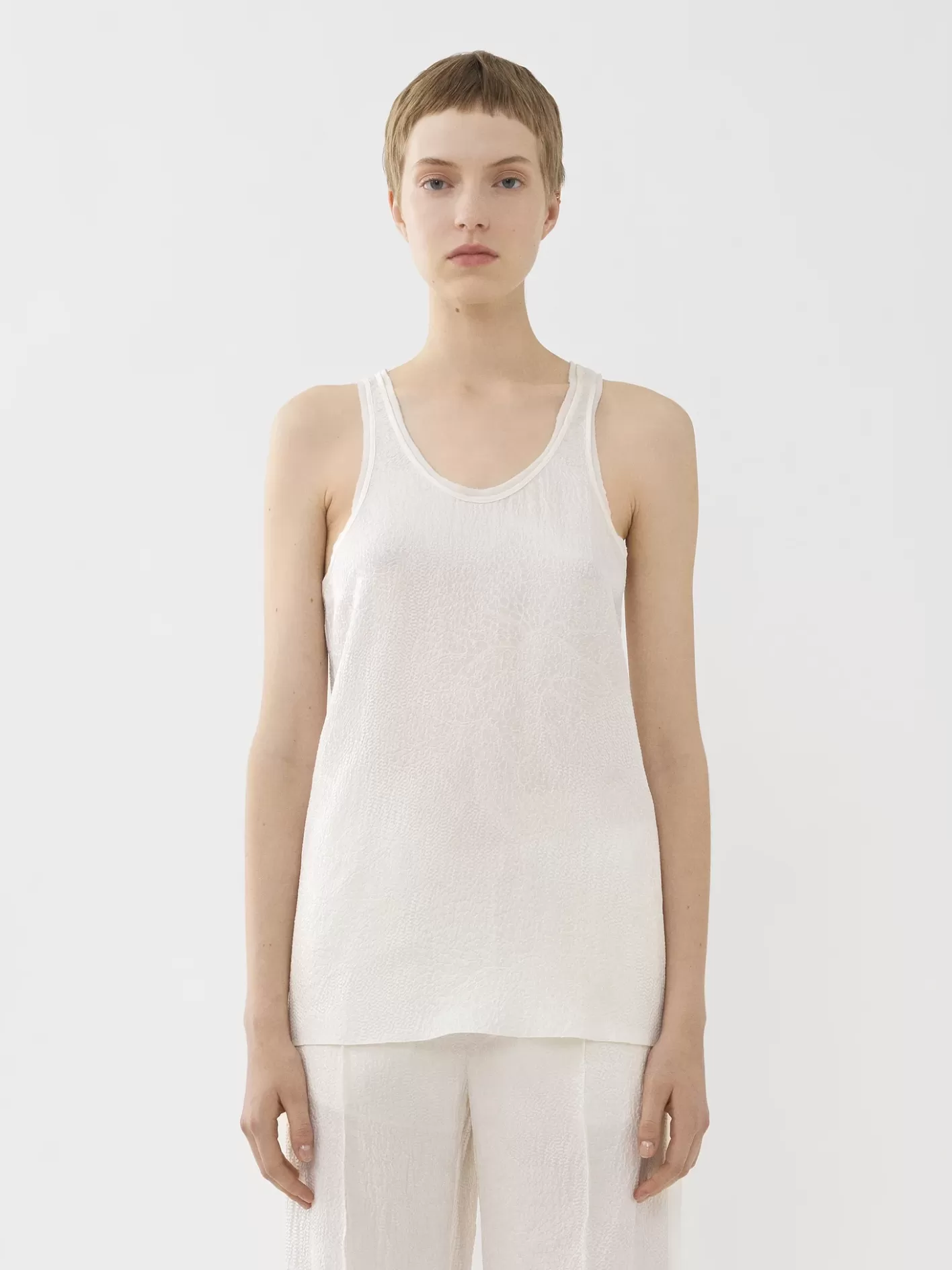 Discount Chloé Tank Top