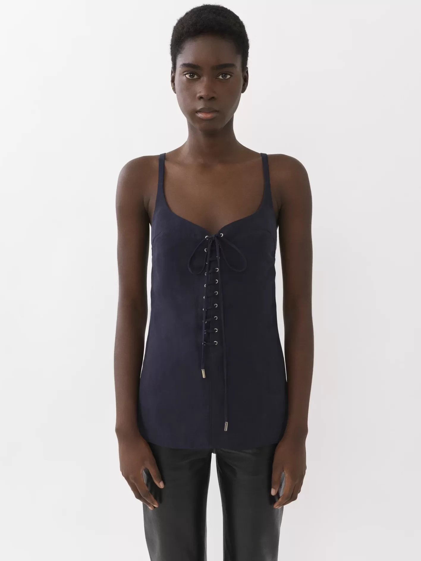 Hot Chloé Tank Top