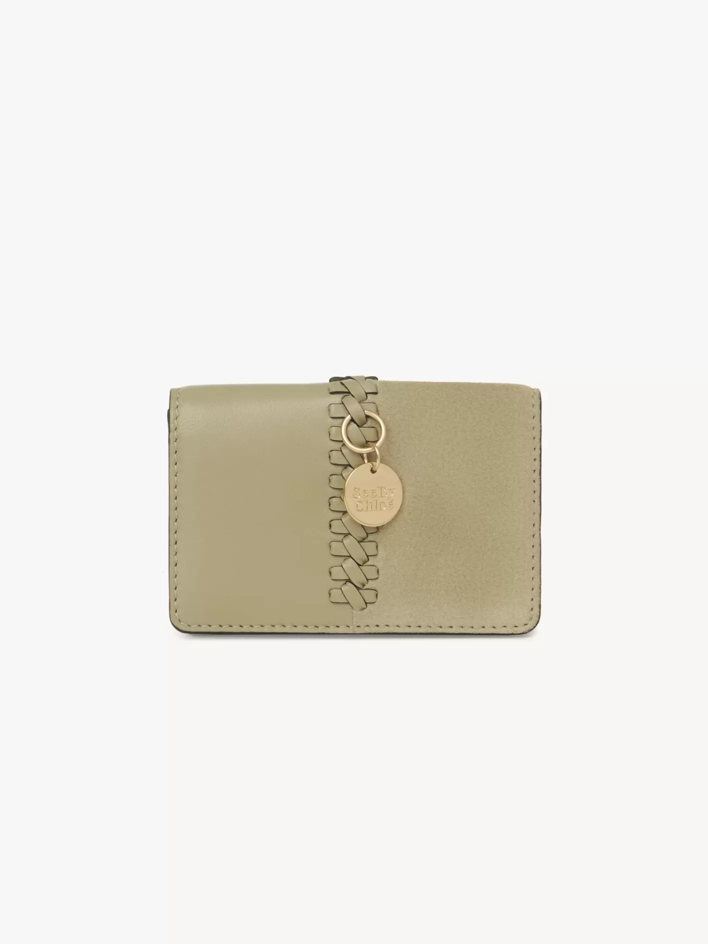 Sale Chloé Tilda Business Card Holder