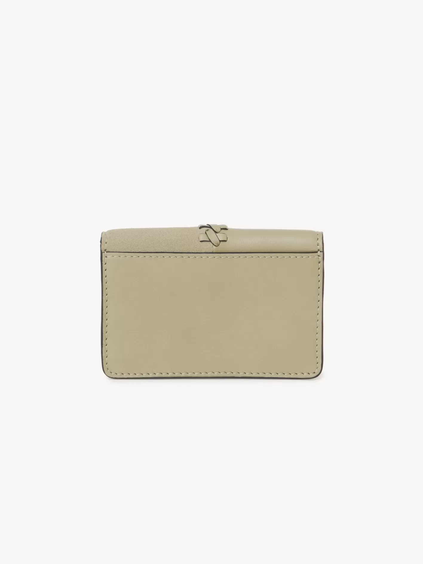 Sale Chloé Tilda Business Card Holder