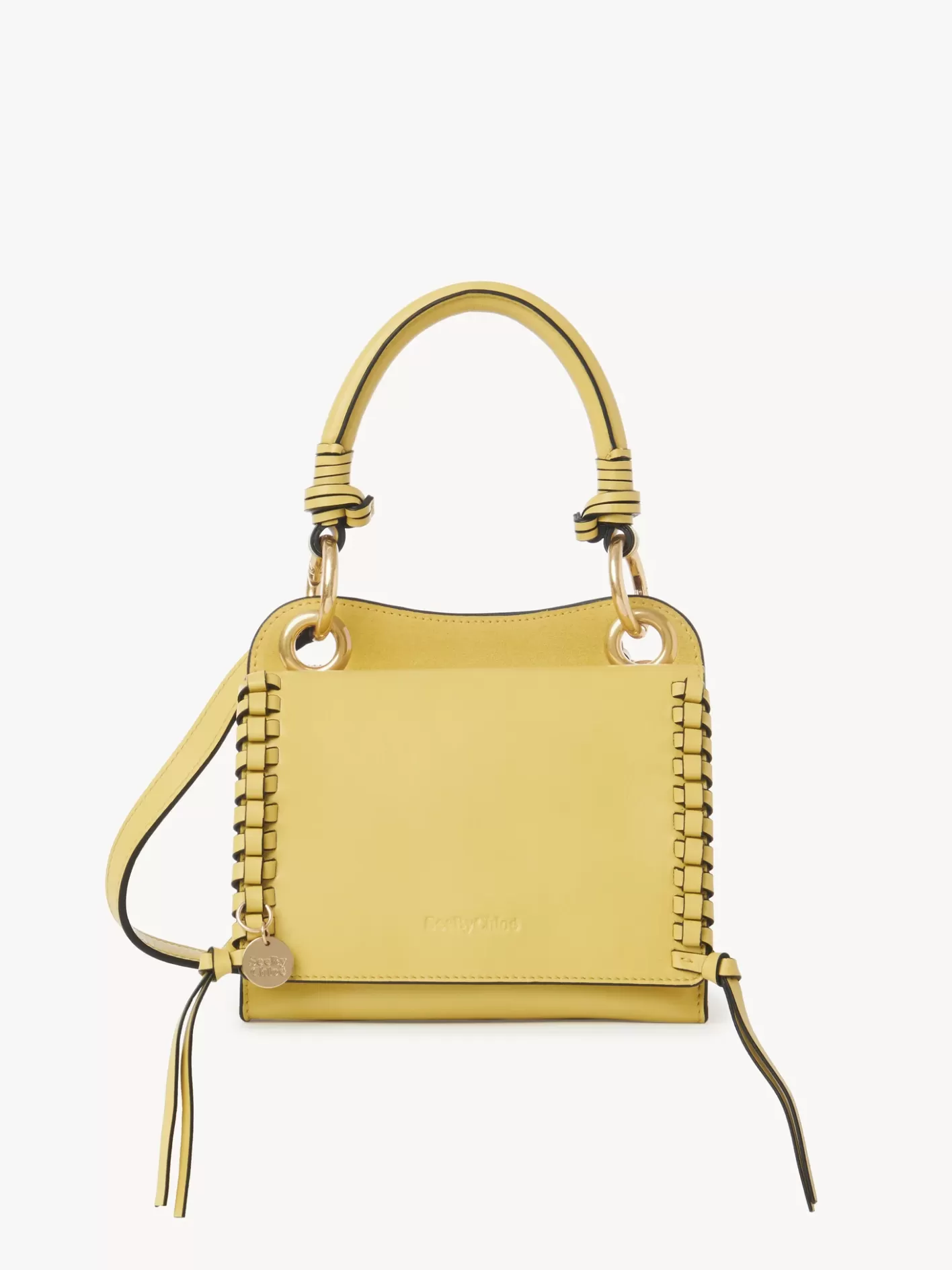 Online Chloé Tilda Mini Cross-Body Bag