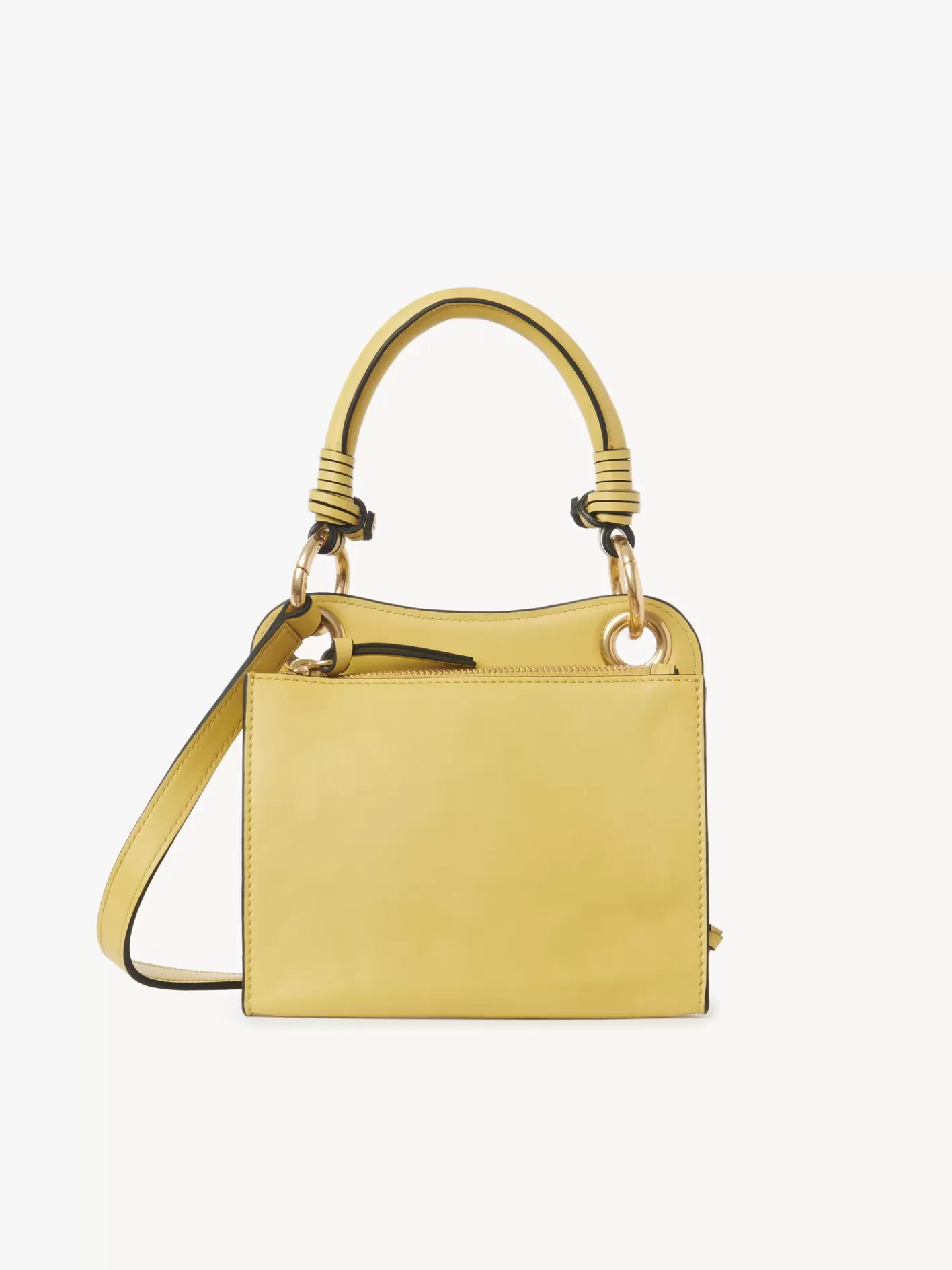 Online Chloé Tilda Mini Cross-Body Bag