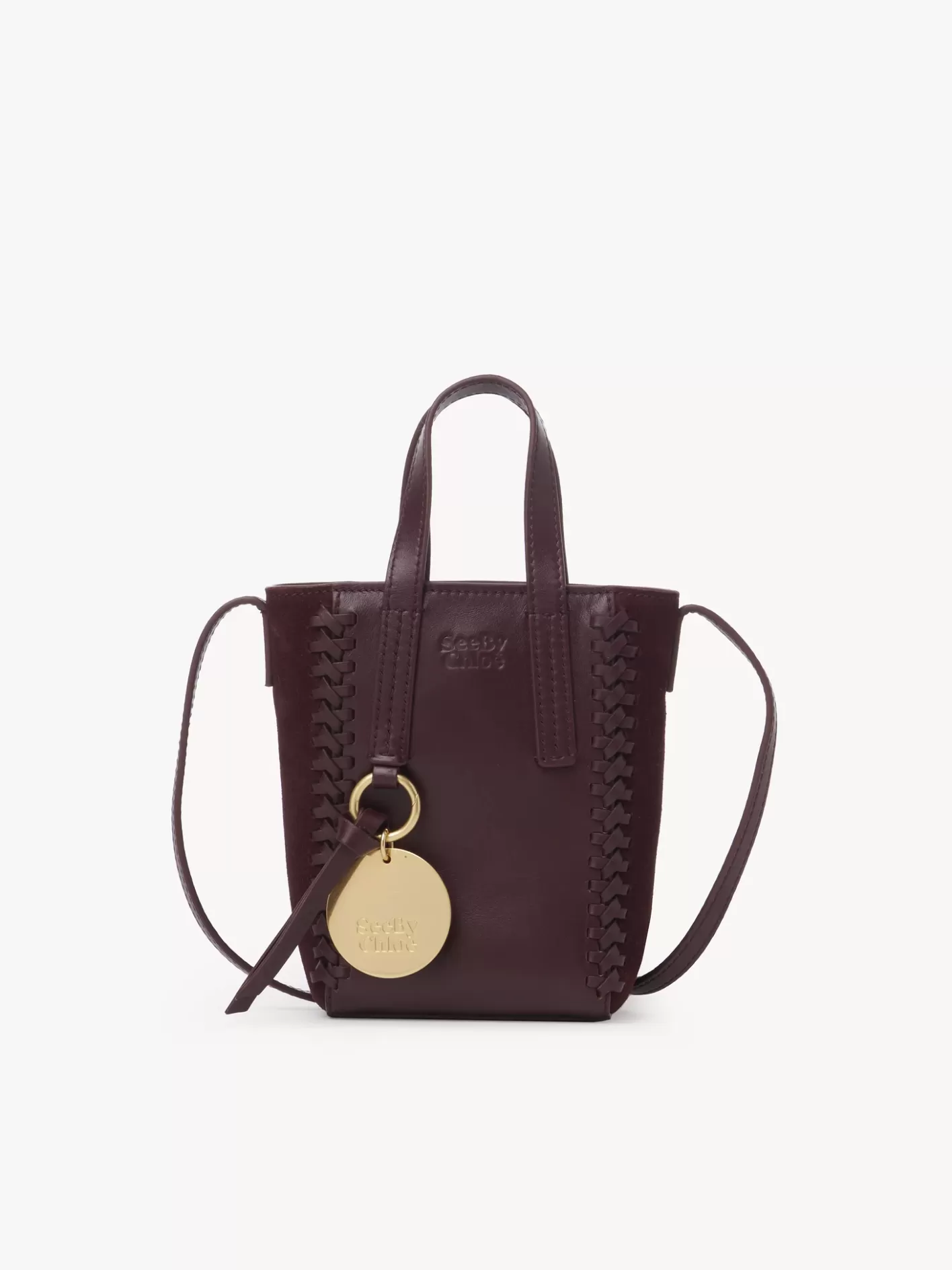 Best Sale Chloé Tilda Mini Tote