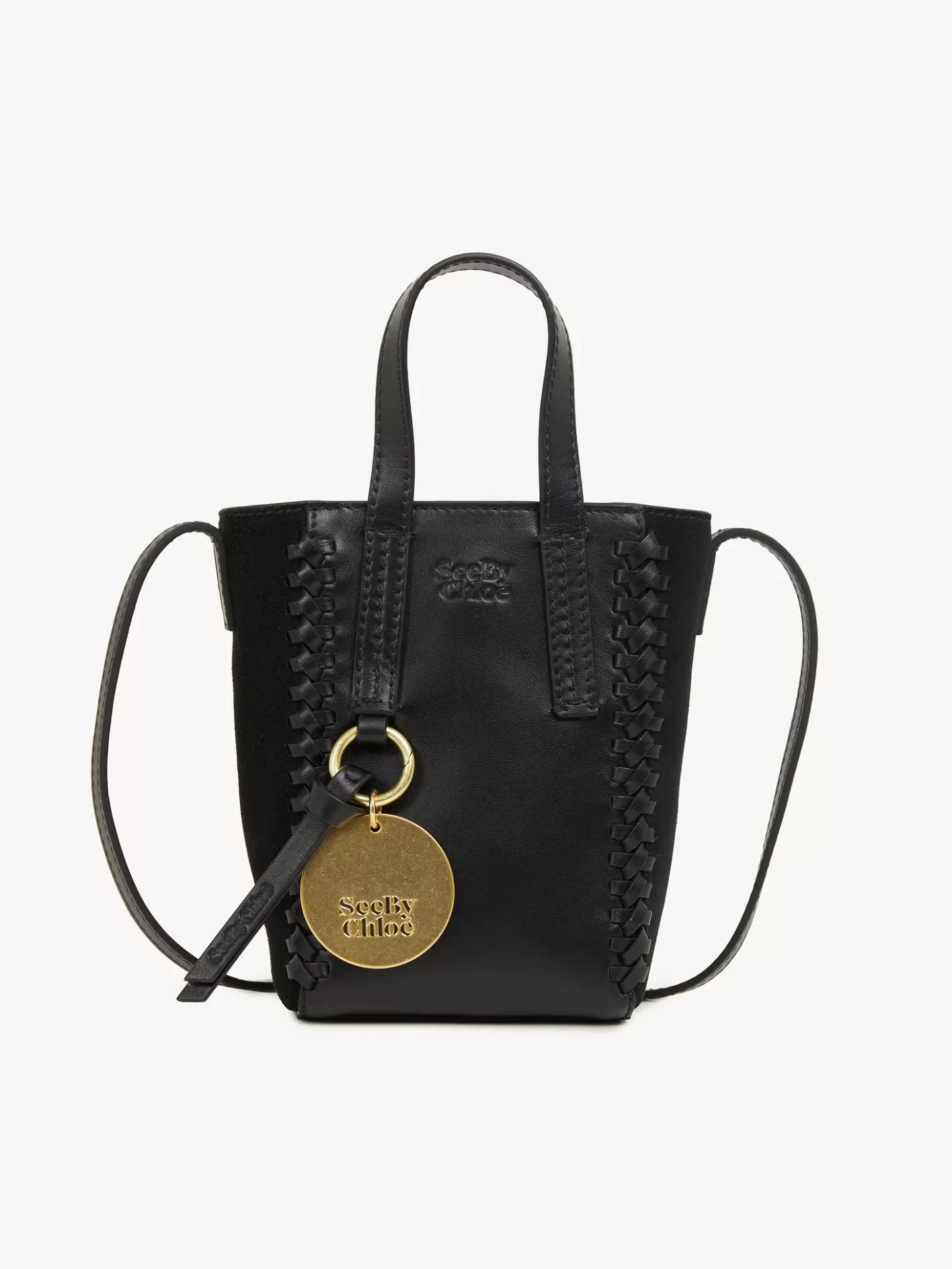 Online Chloé Tilda Mini Tote