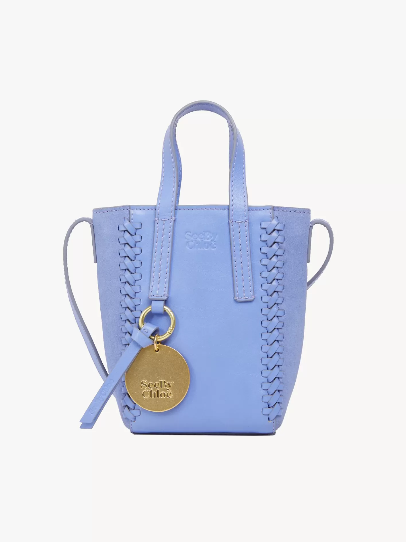 Hot Chloé Tilda Mini Tote