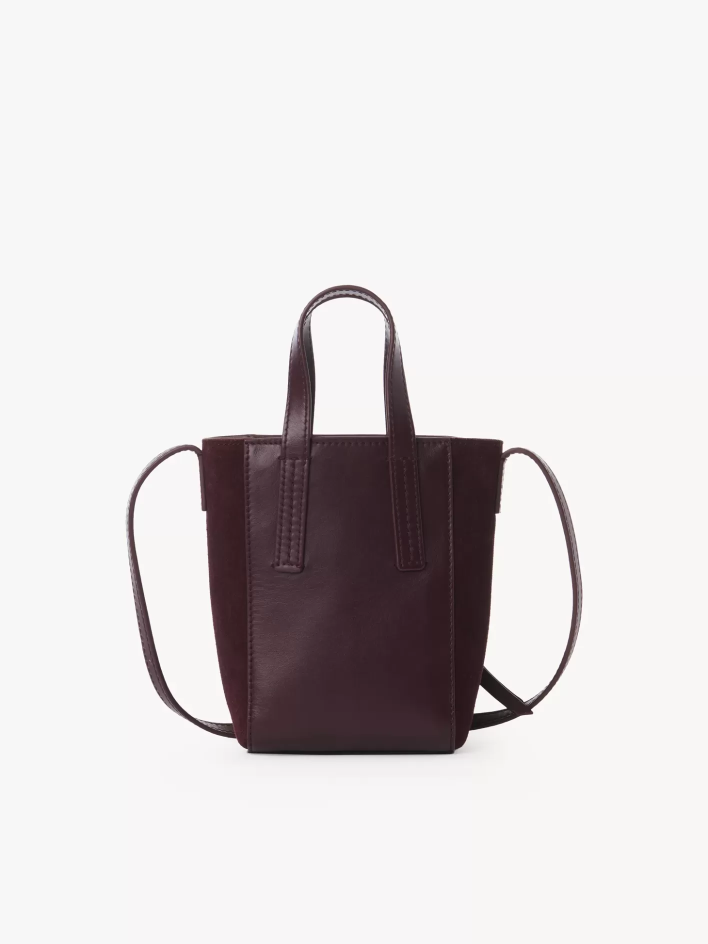 Best Sale Chloé Tilda Mini Tote