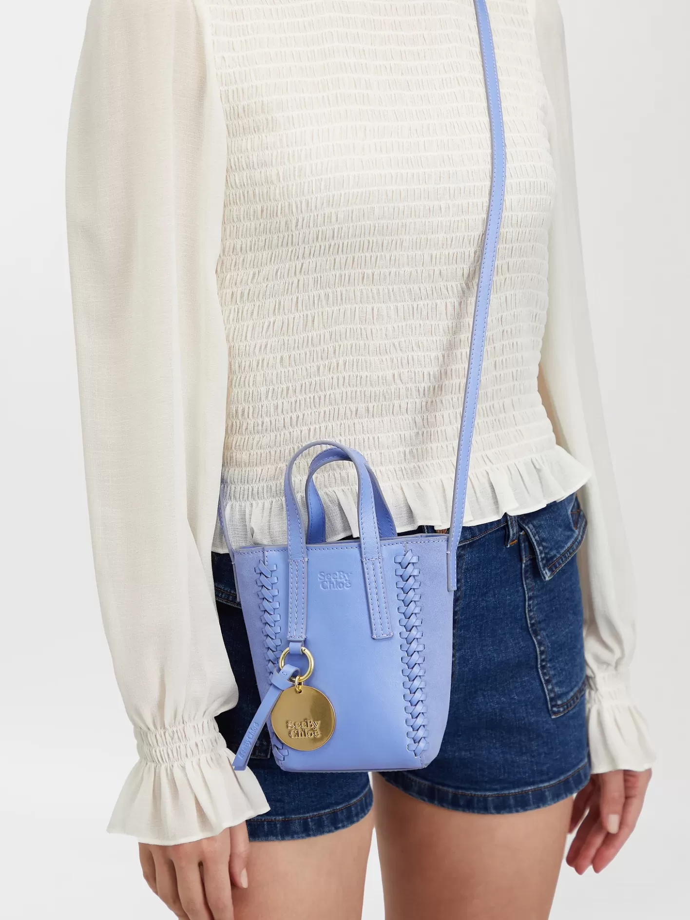 Hot Chloé Tilda Mini Tote