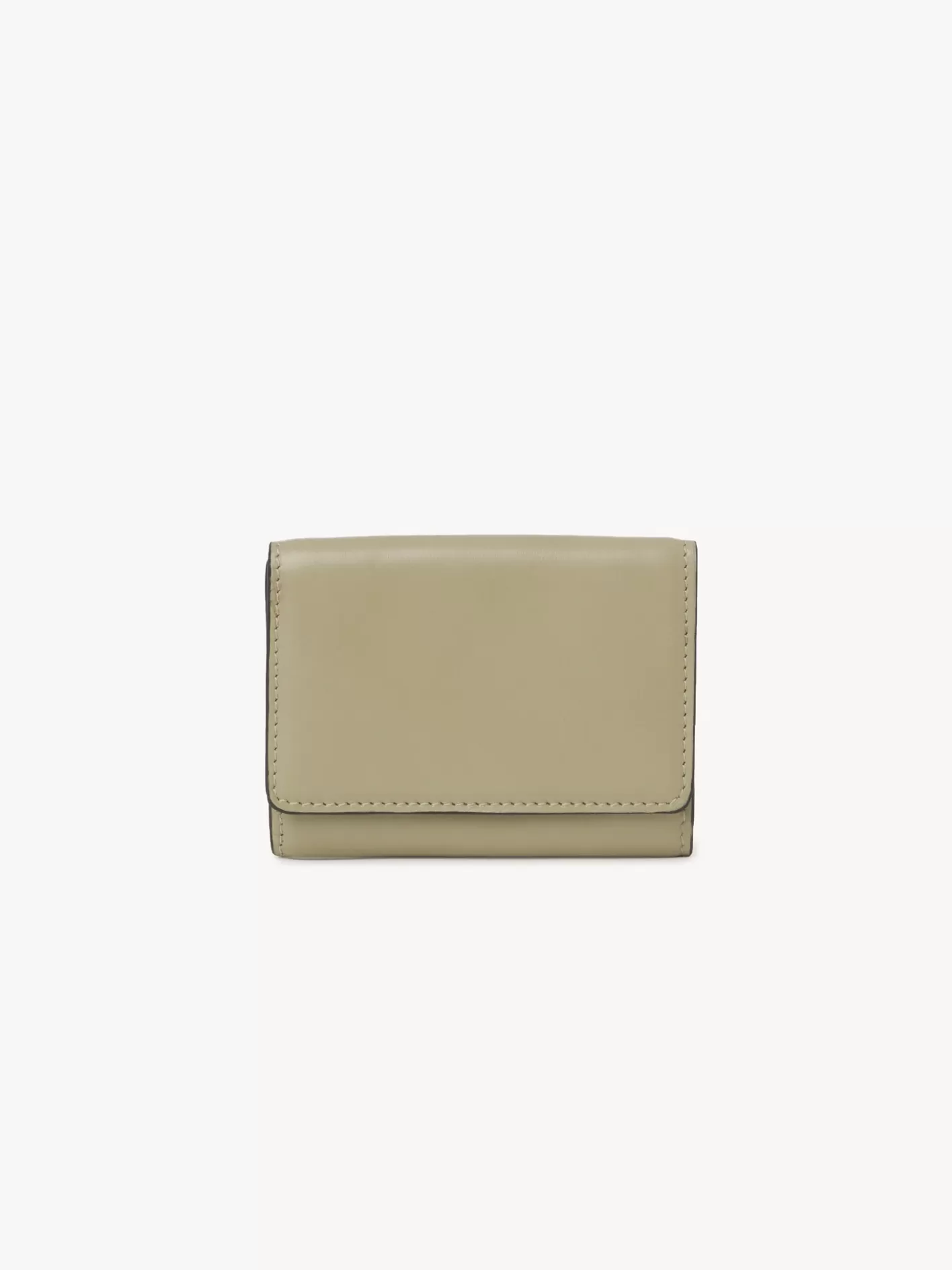 Best Sale Chloé Tilda Mini Trifold Wallet