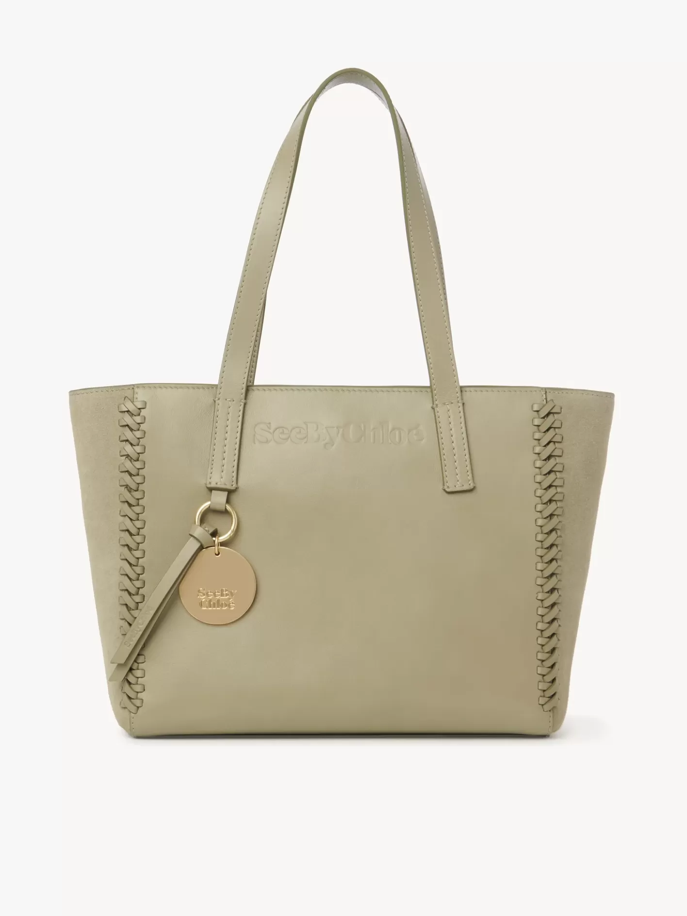 Outlet Chloé Tilda Small Tote