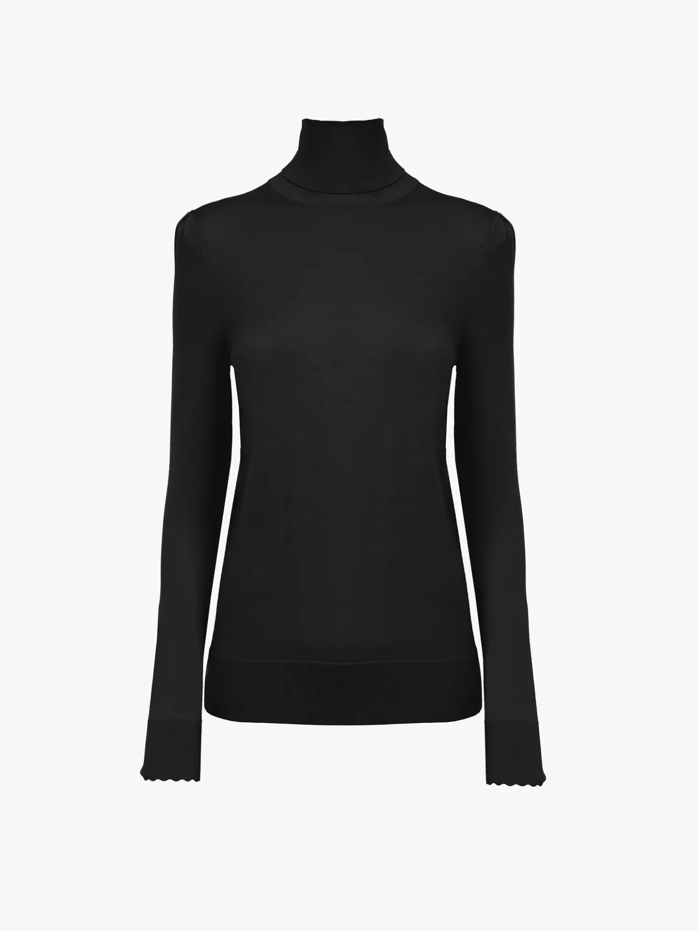 Best Chloé Turtleneck Jumper